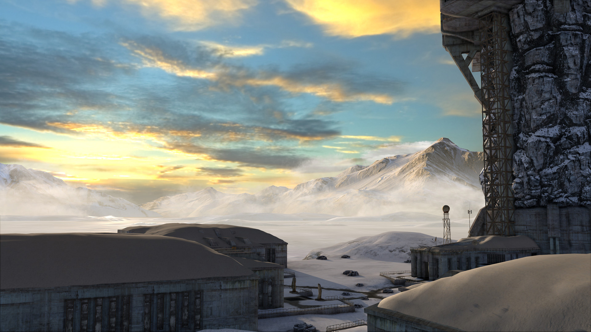 The Talos Principle Preview 2