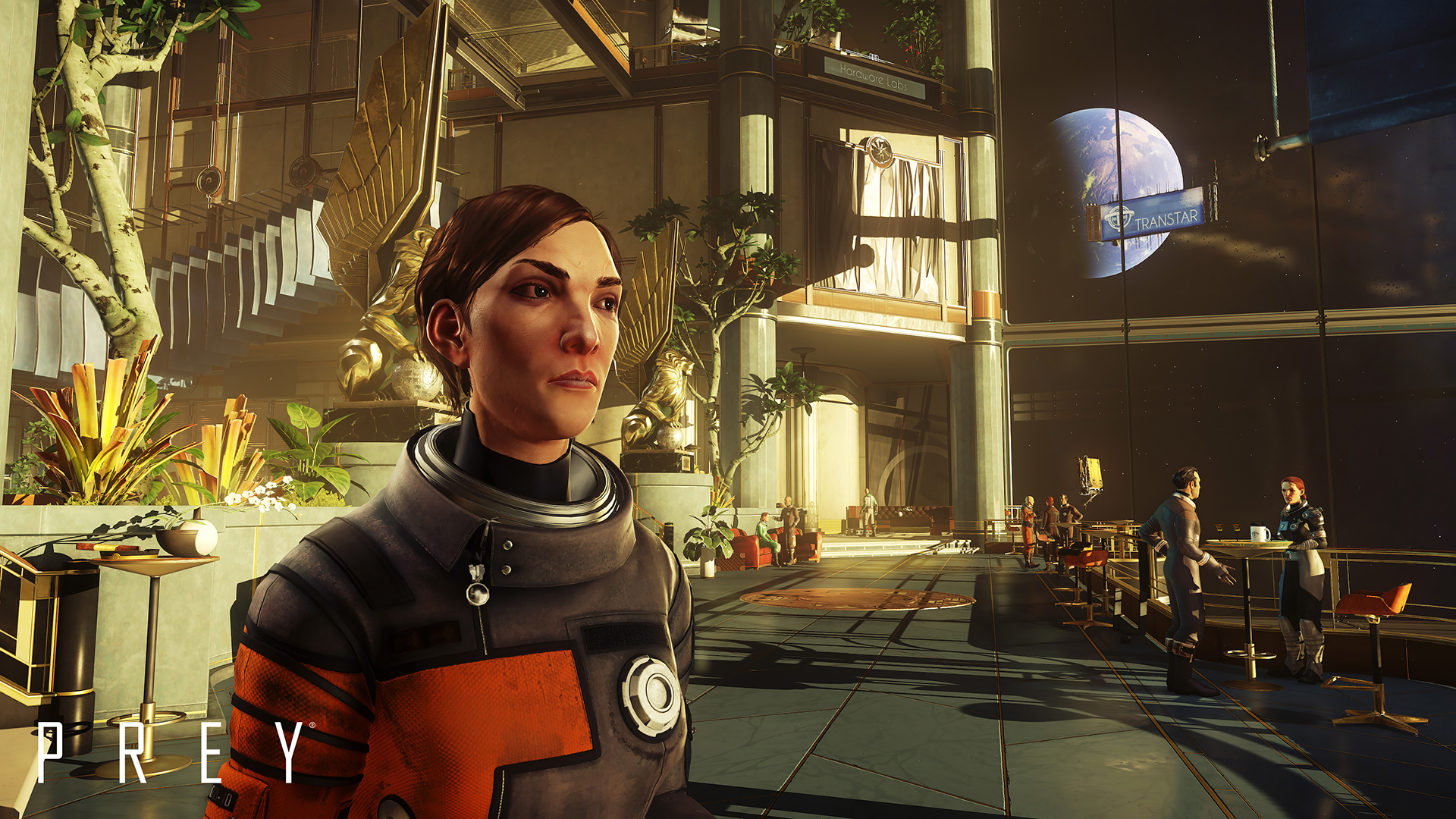 Prey Preview 5