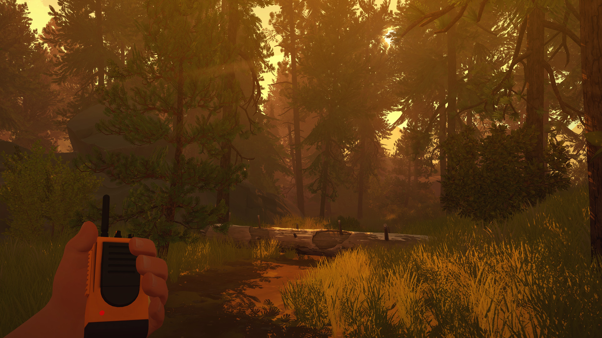 Firewatch Preview 3