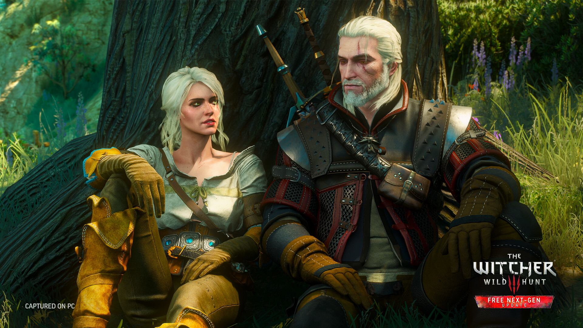 The Witcher 3: Wild Hunt Preview 1