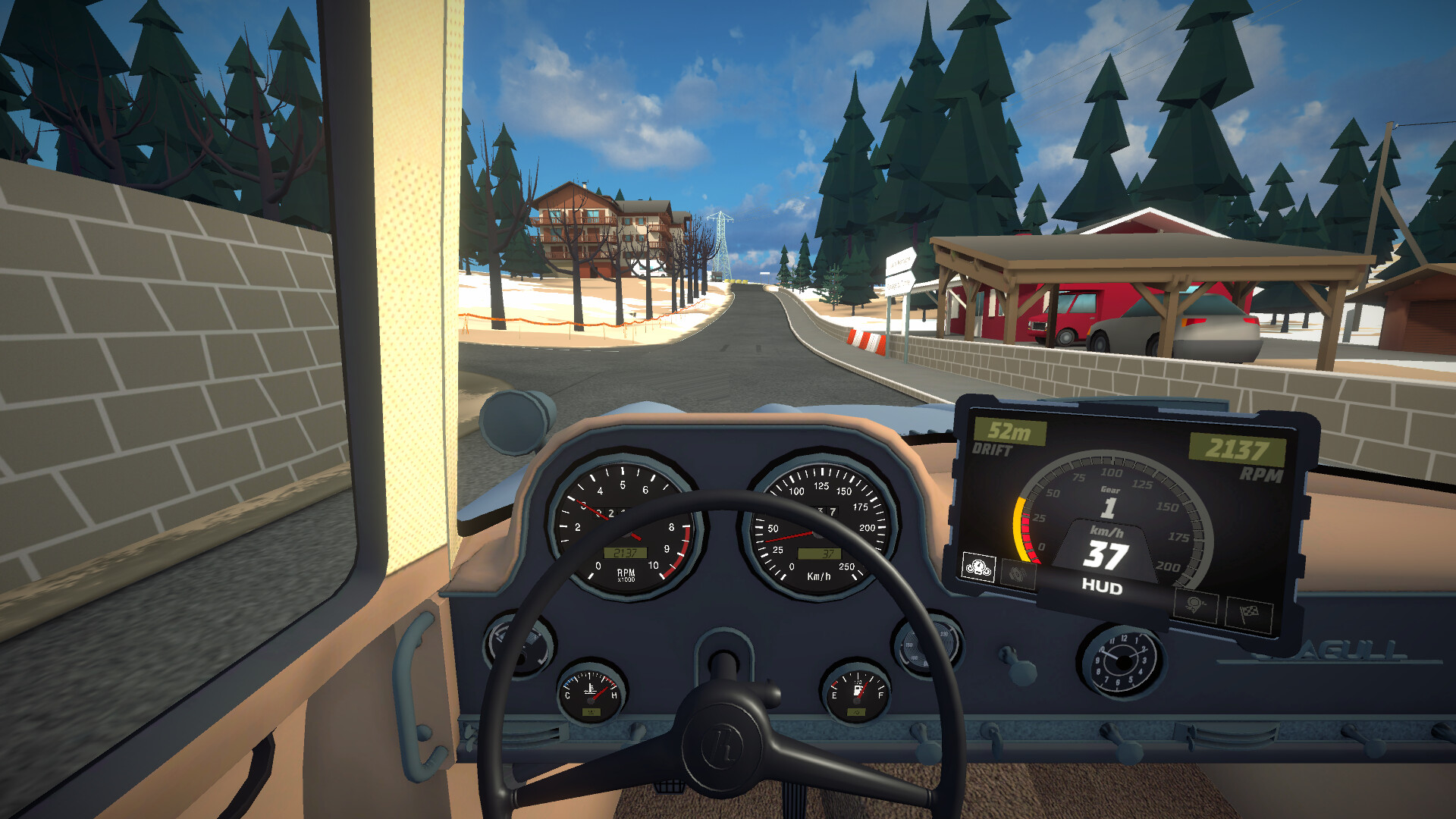 drift online Preview 4