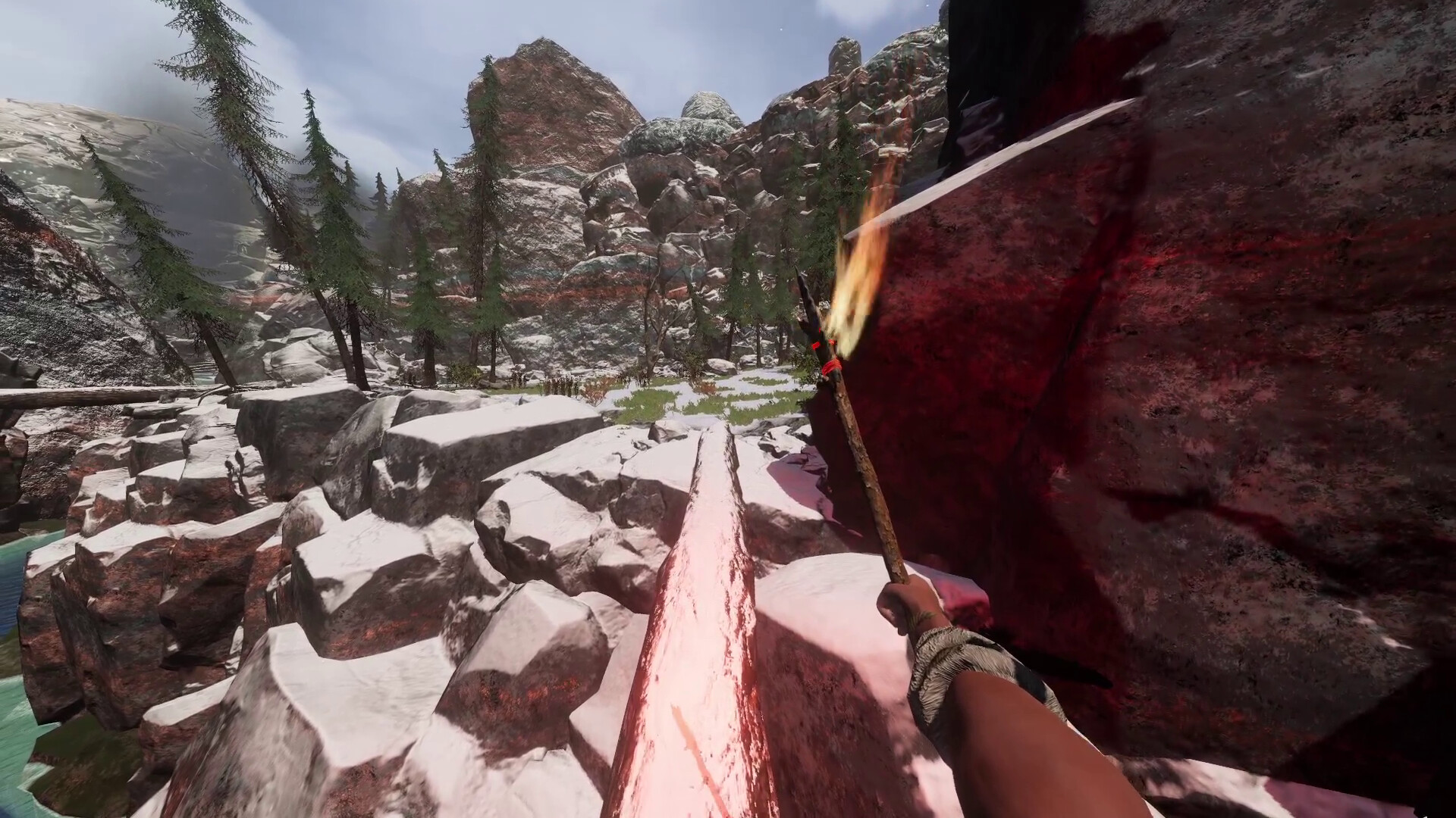 Neolithic Dawn Preview 2