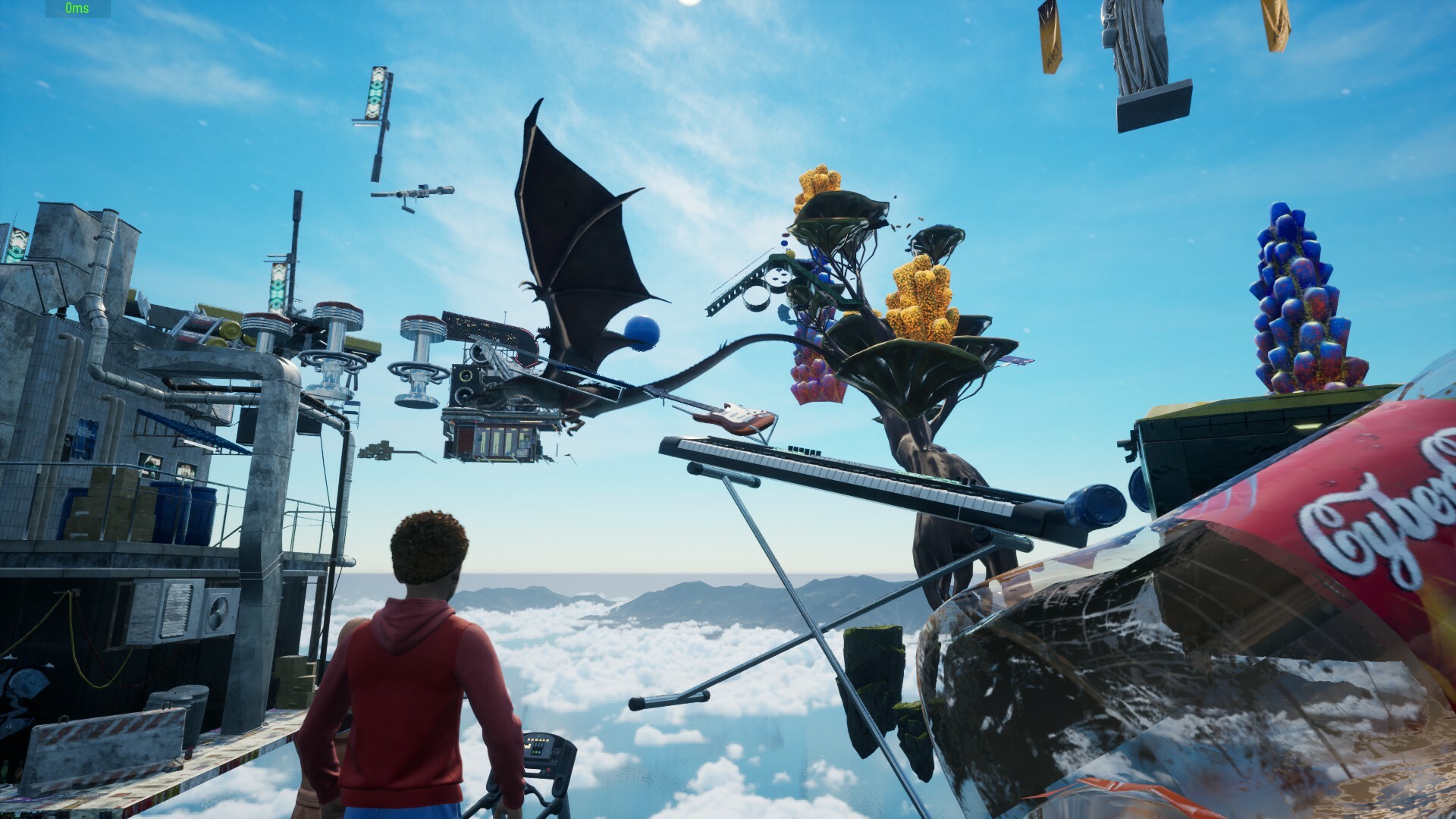 Only Up: With Friends Preview 4