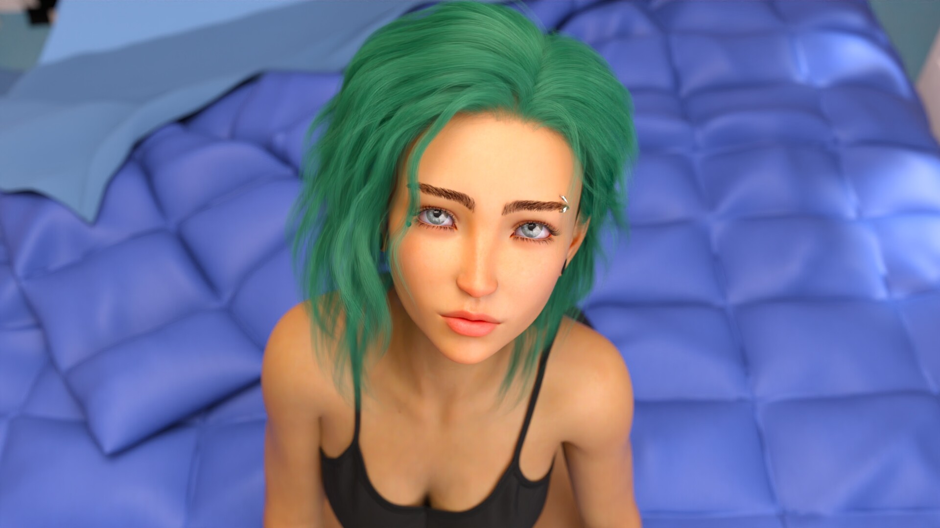 Family Crush Preview 5