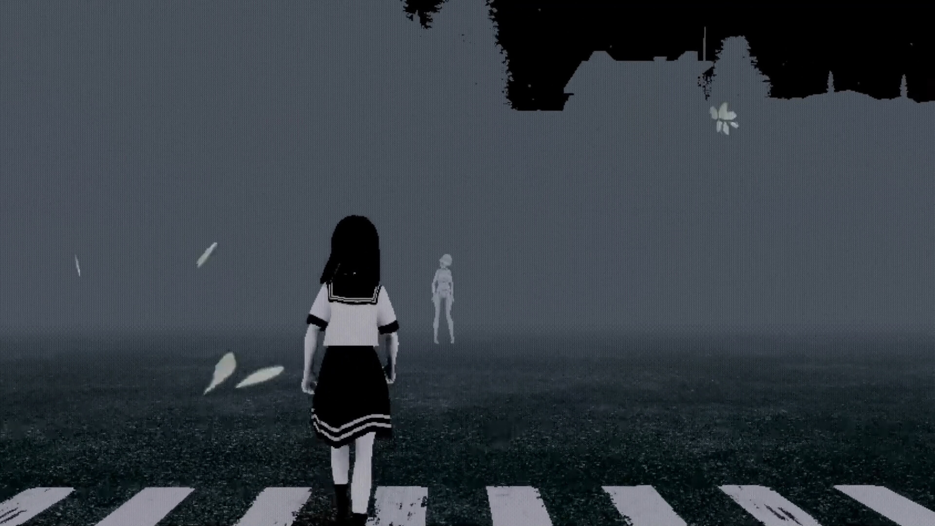 Welcome to Doll Town Preview 3