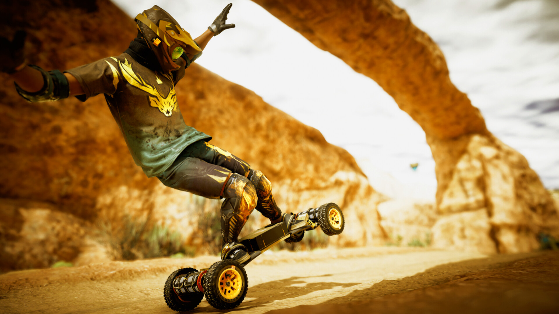 Riders Republic Preview 5