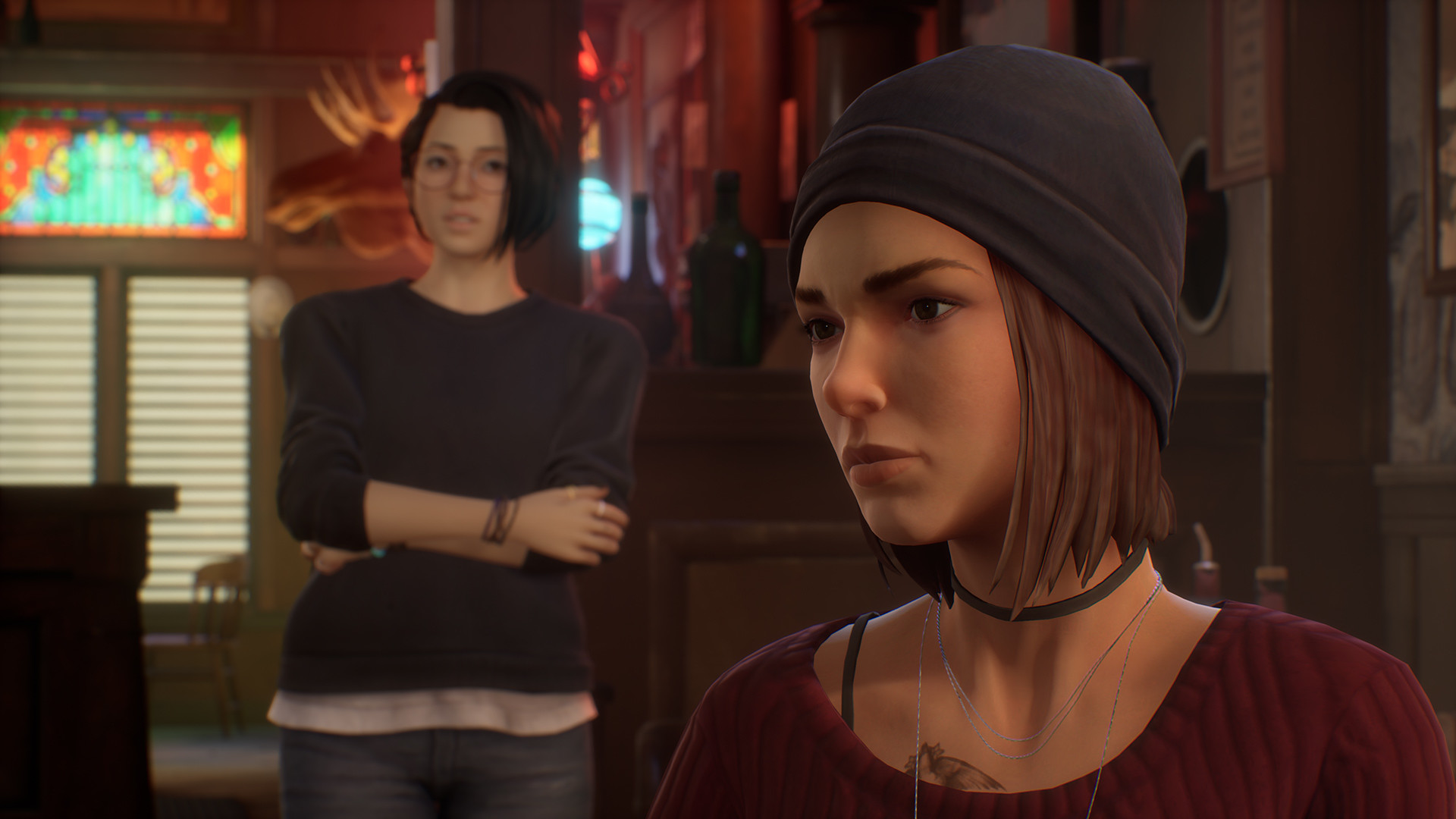 Life is Strange: True Colors Preview 4