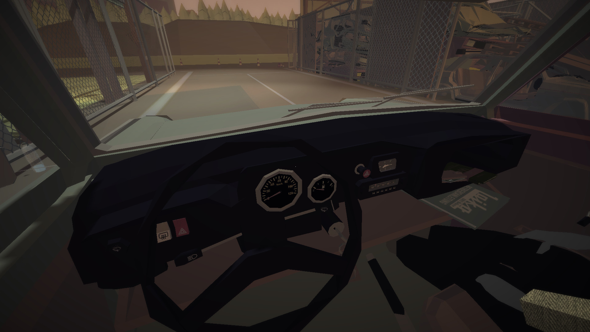 Jalopy Preview 3