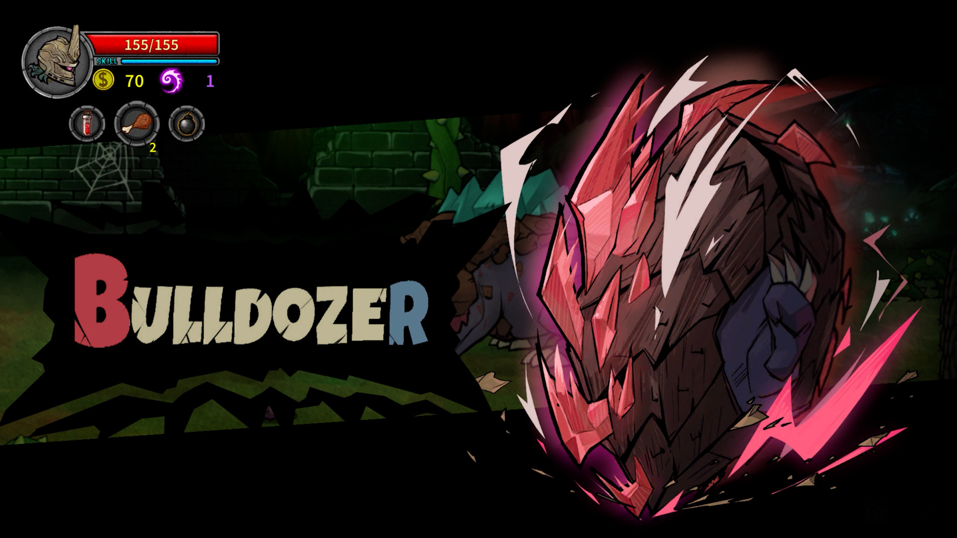 Lost Castle / 失落城堡 Preview 2