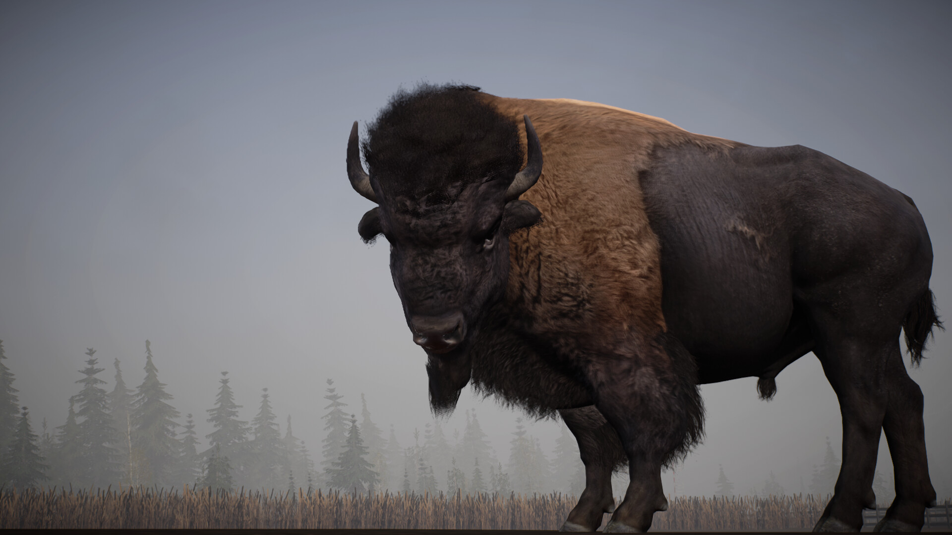 Alaskan Road Truckers Preview 2