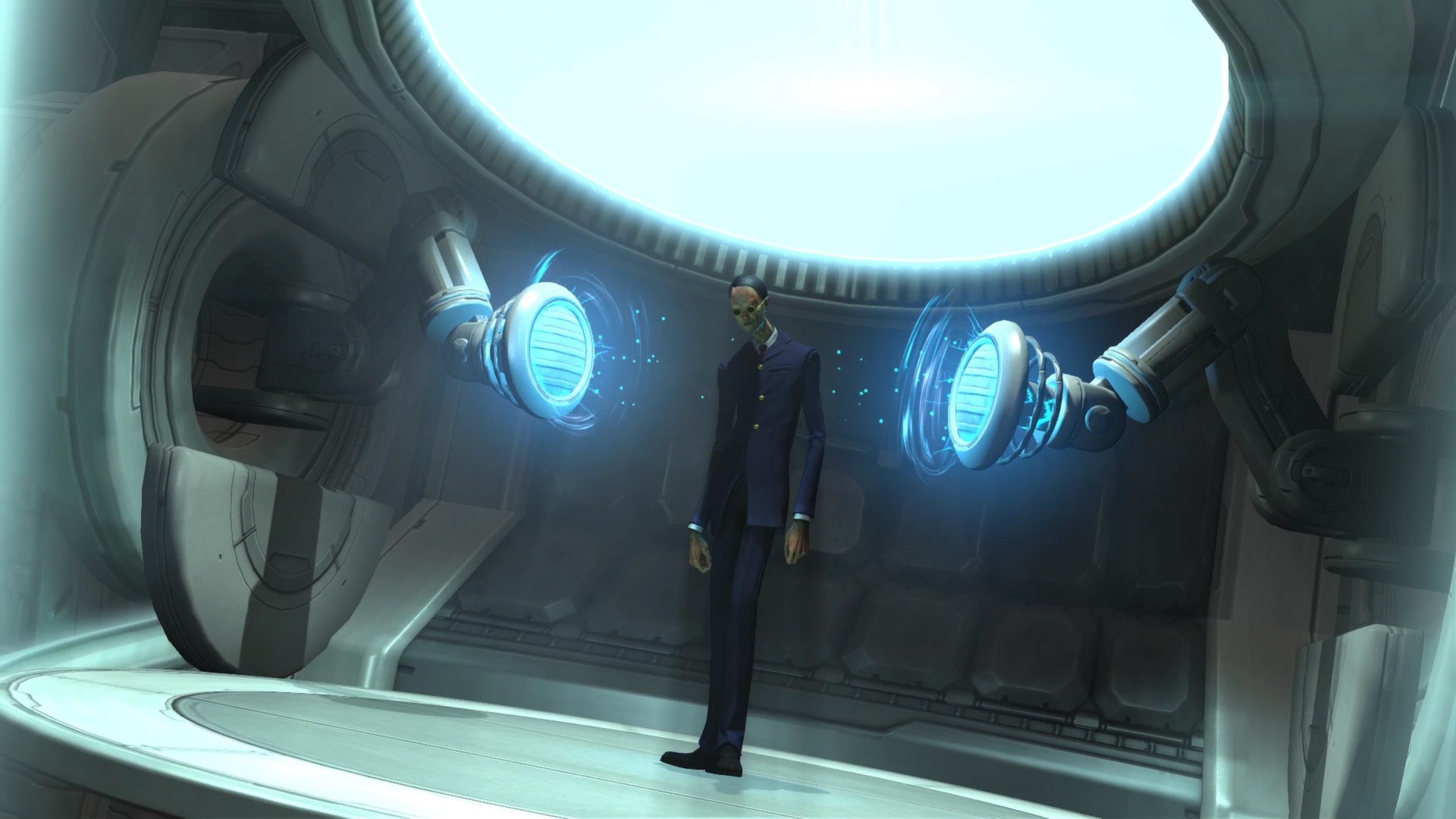 XCOM: Enemy Unknown Preview 3