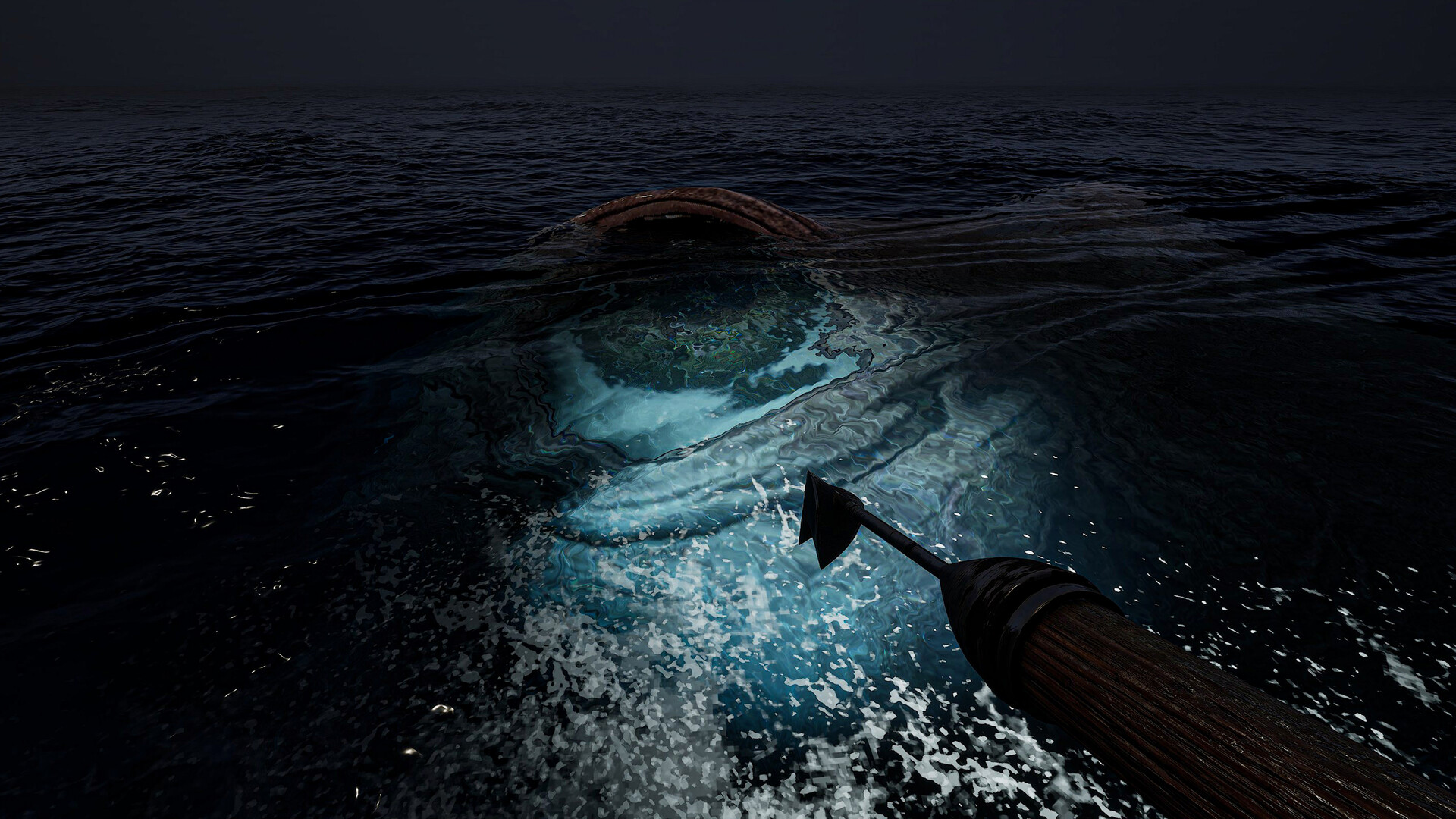 UMIGARI | ウミガリ Preview 3