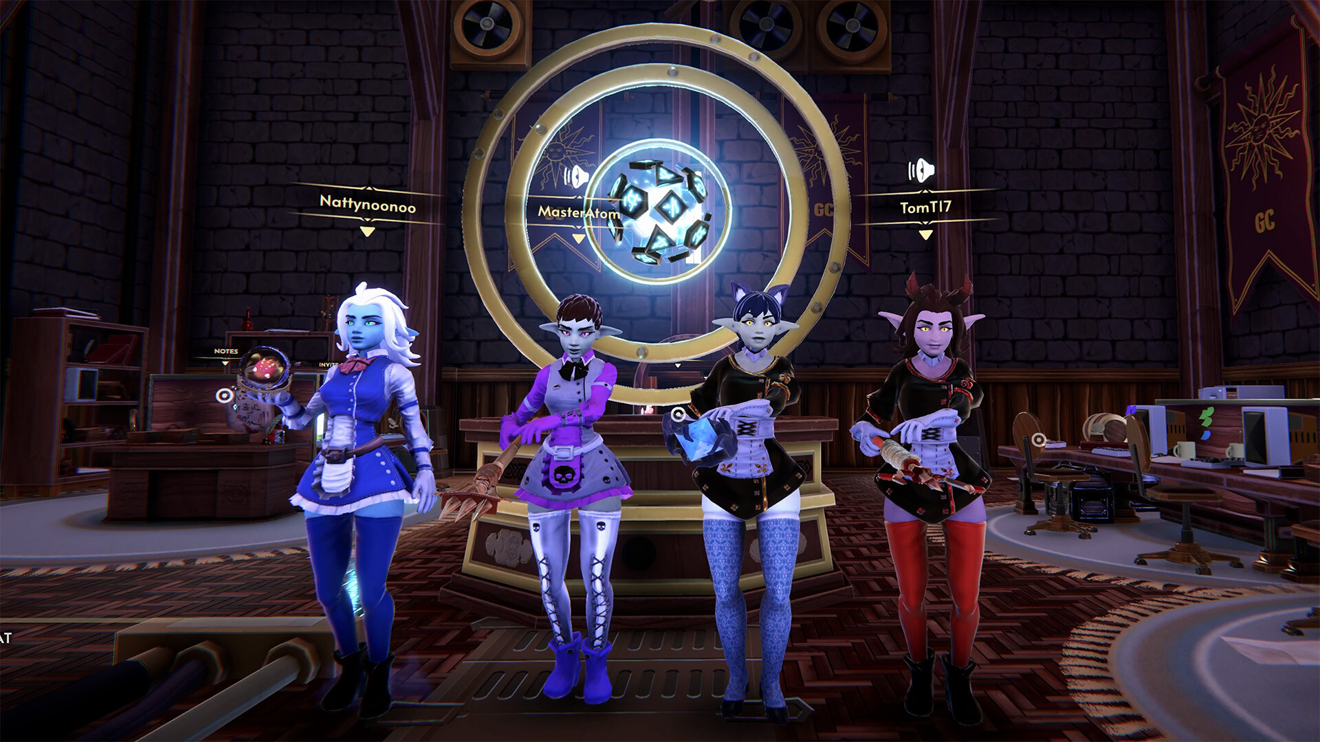 Goblin Cleanup Preview 5