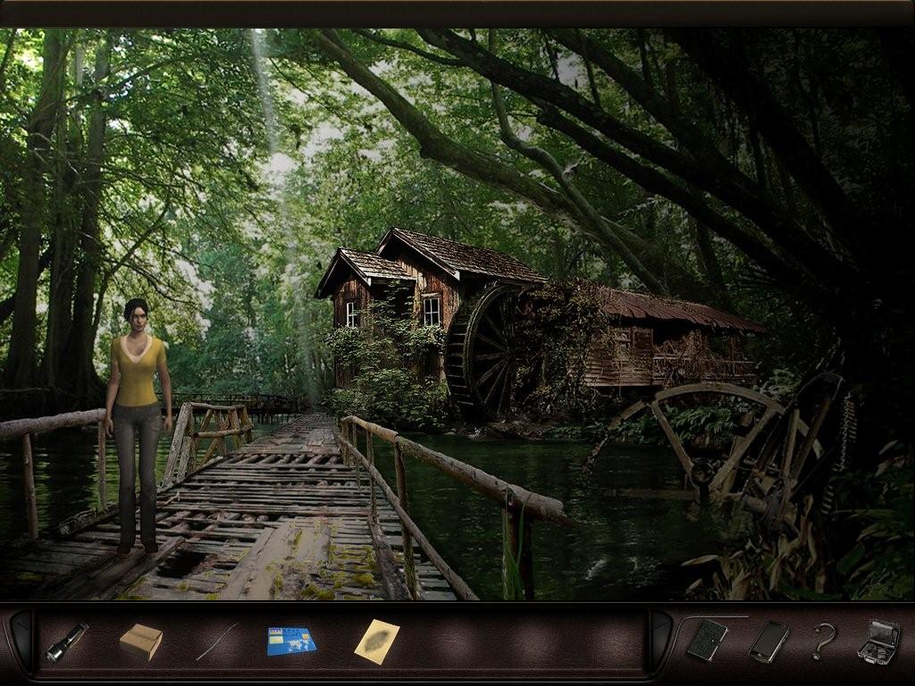 Art of Murder — Cards of Destiny Preview 5