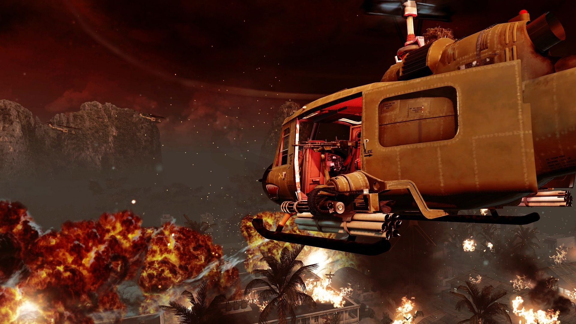 Call of Duty®: Black Ops Preview 4