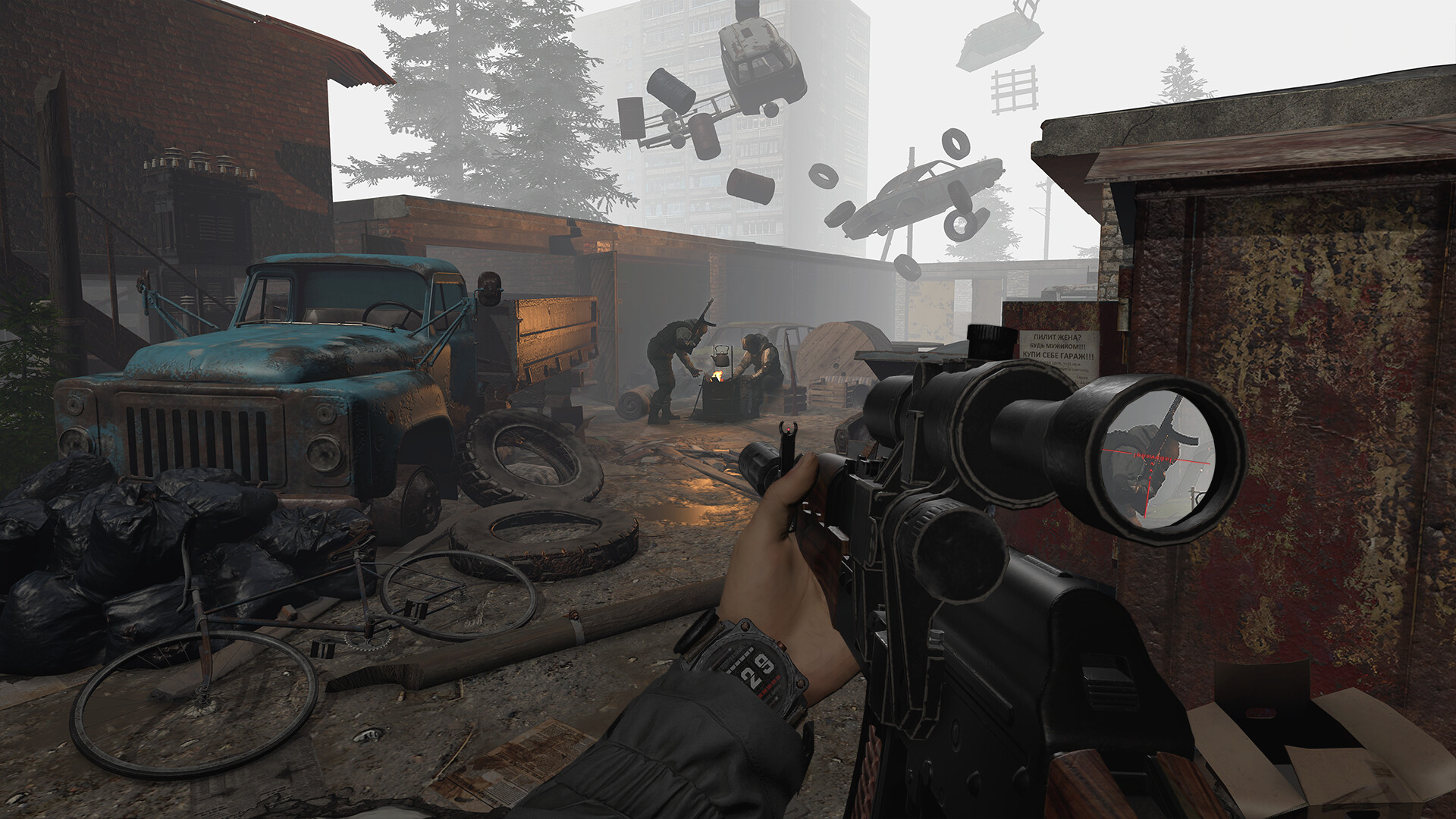 CONVRGENCE Preview 2