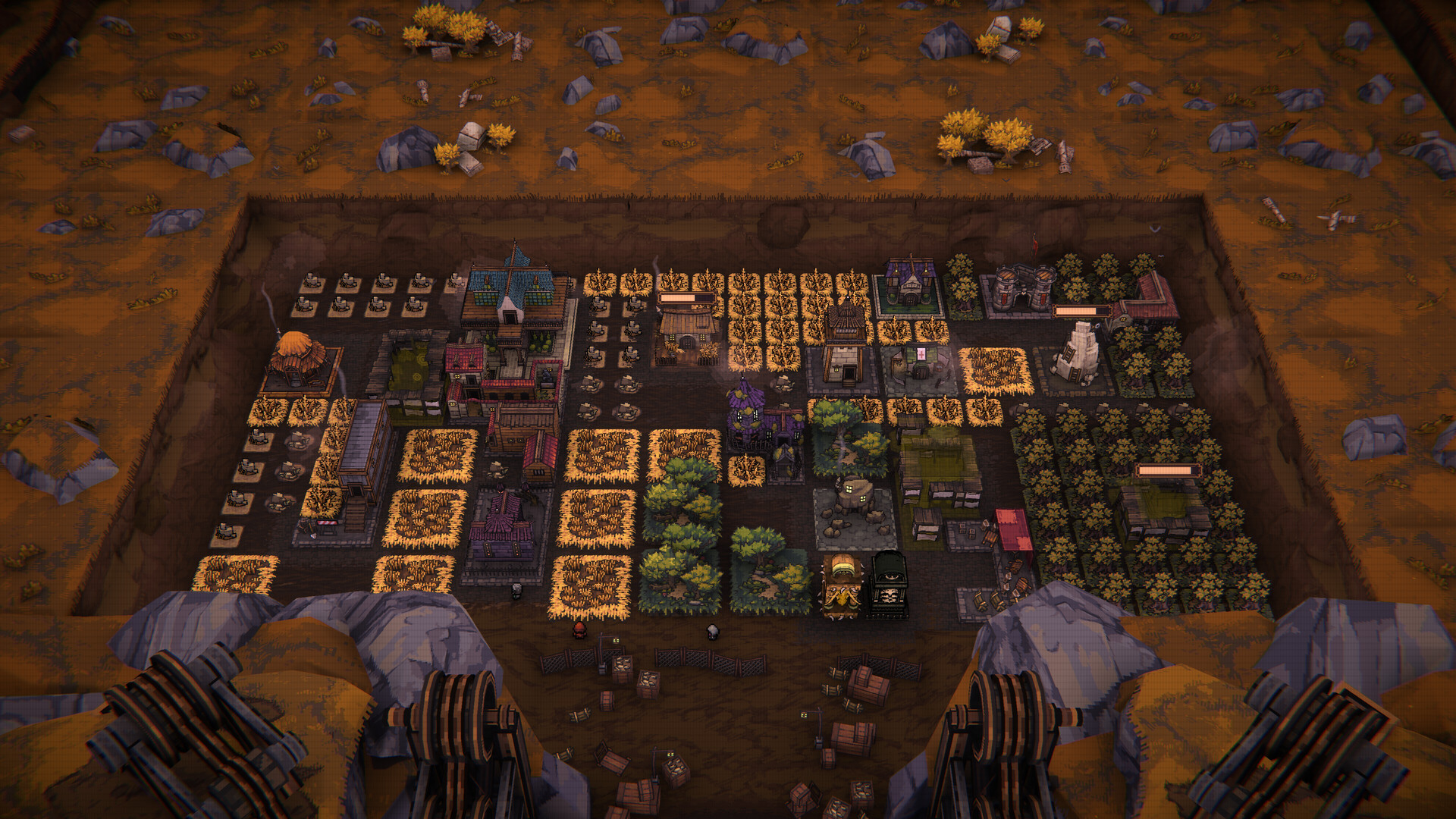 BALL x PIT Preview 5