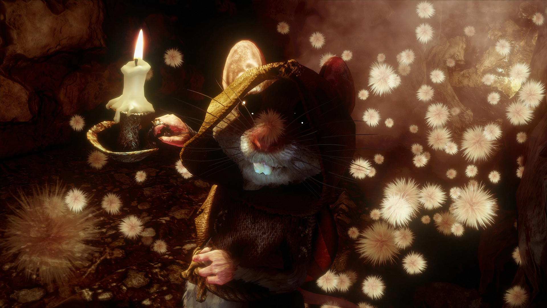 Ghost of a Tale Preview 2