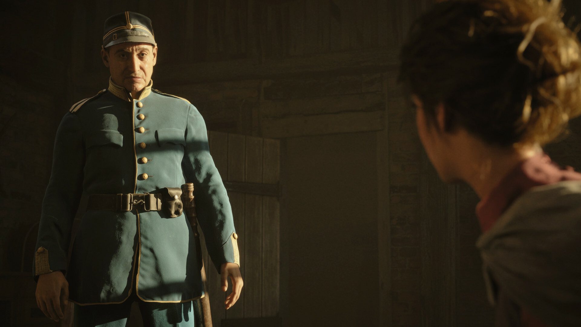 Eriksholm: The Stolen Dream Preview 3