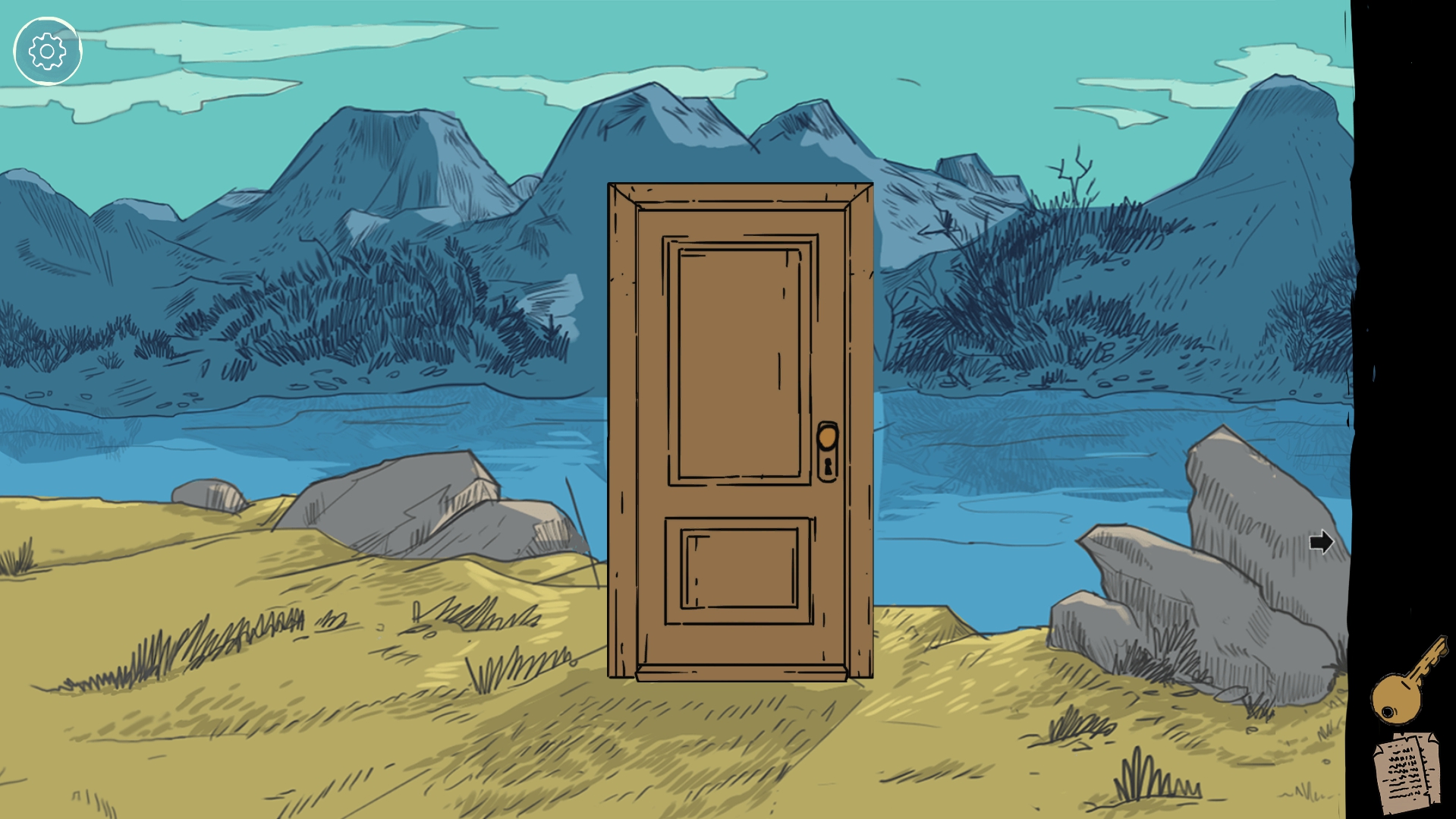 Through Abandoned: The Underground City Preview 4