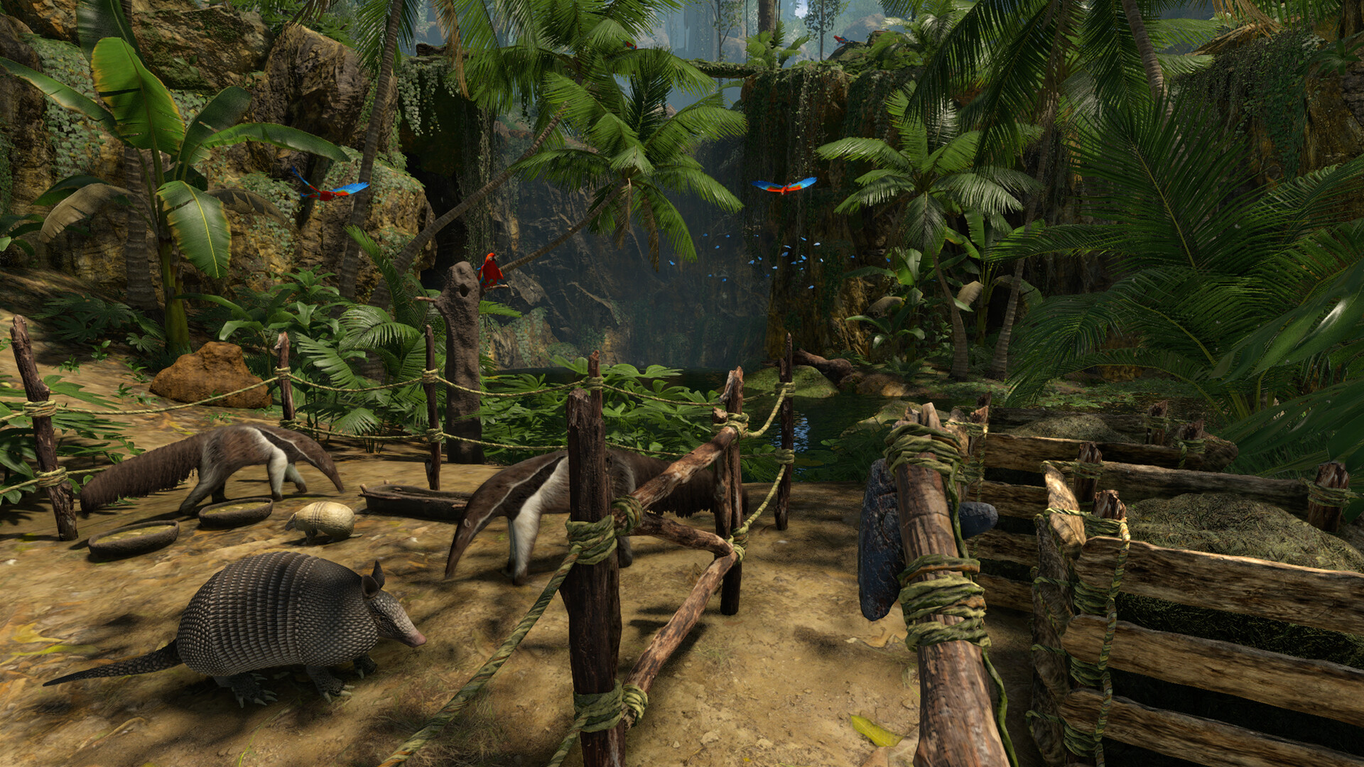 Green Hell Preview 1