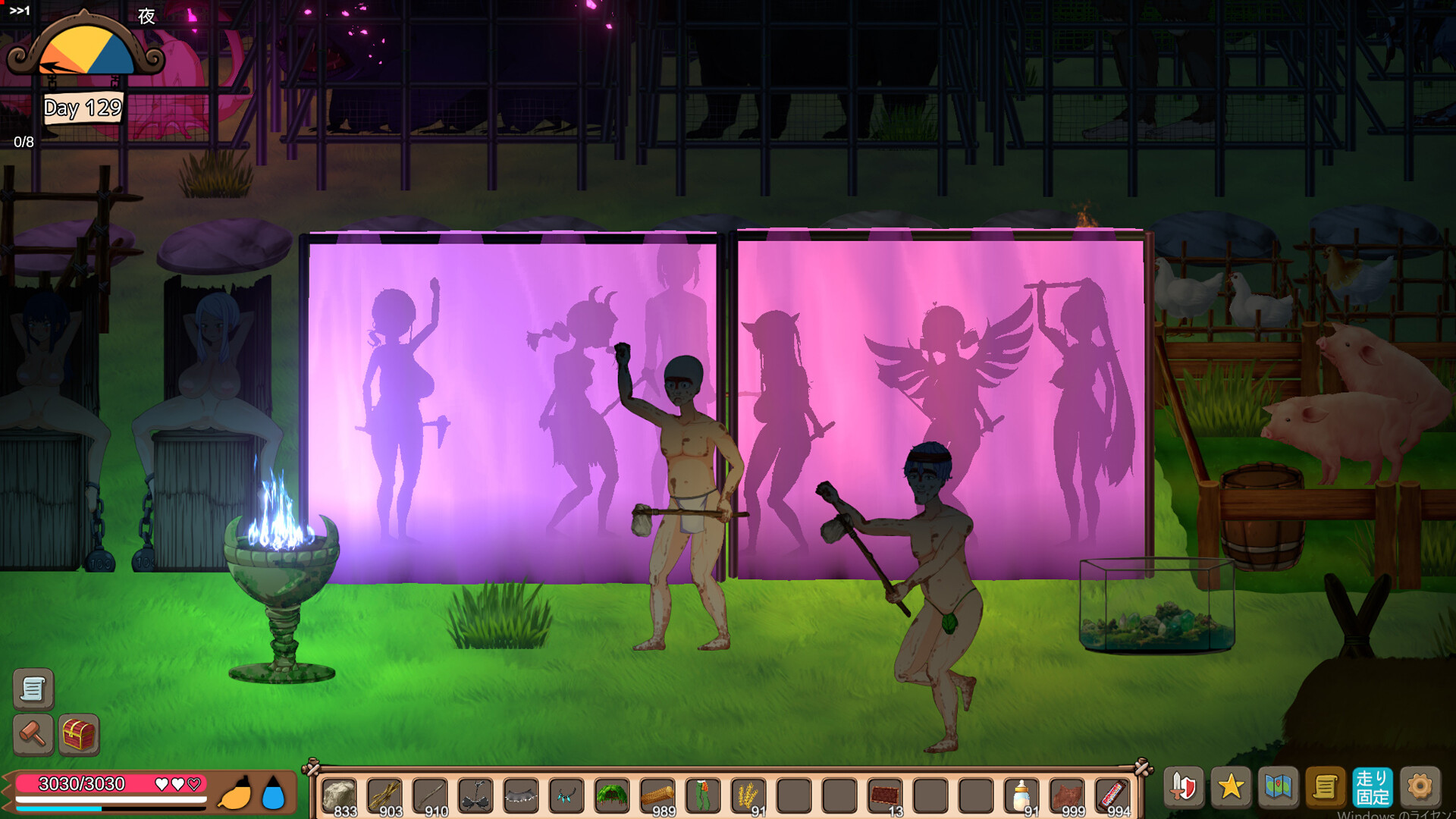 Mad Island Preview 2