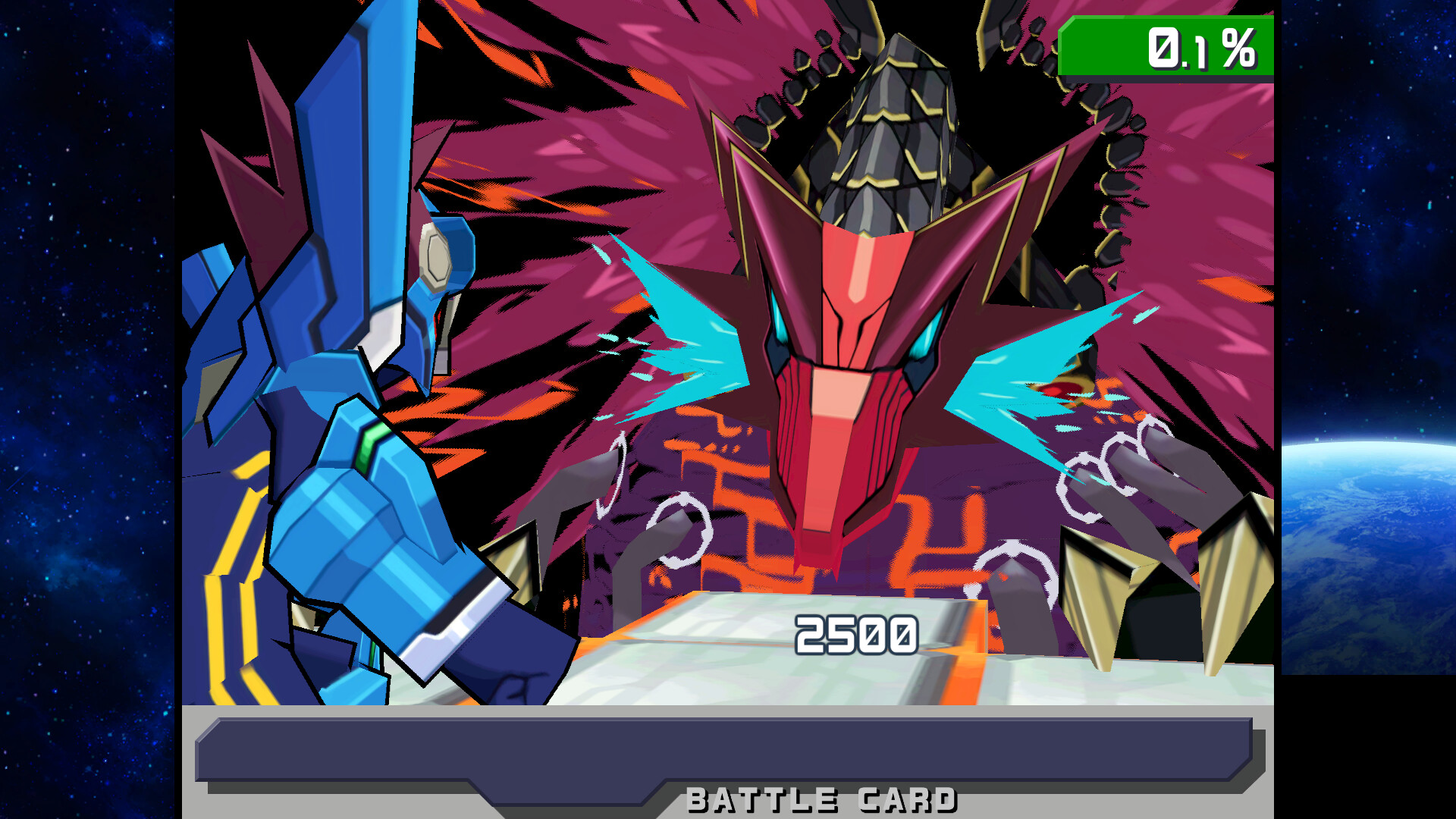 Mega Man Star Force Legacy Collection Preview 4