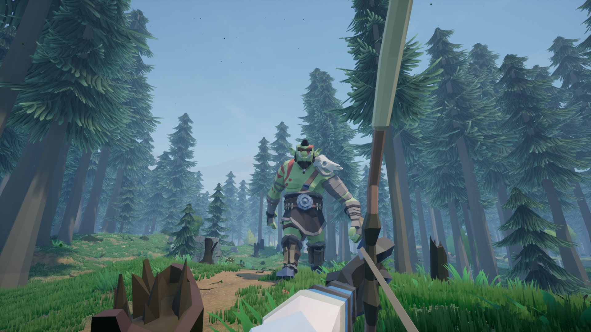 The Bloodline Preview 3