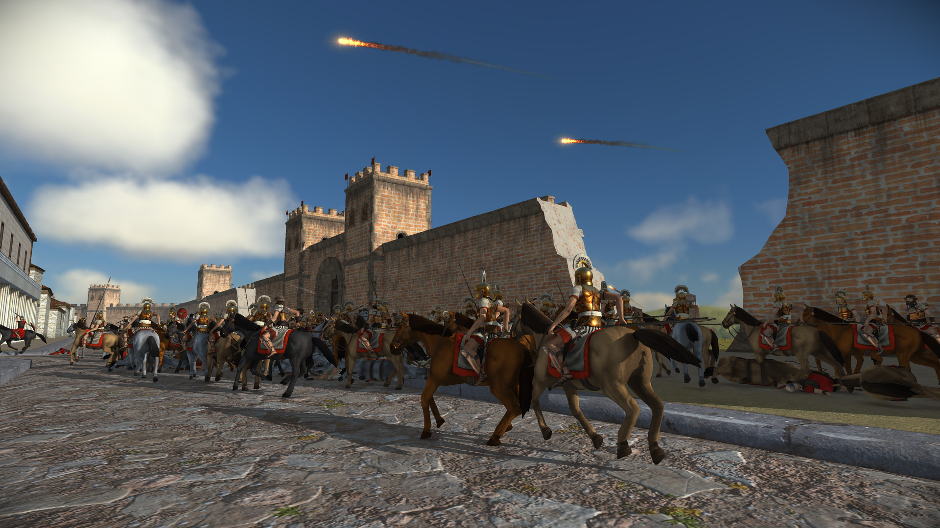 Total War: ROME REMASTERED Preview 4