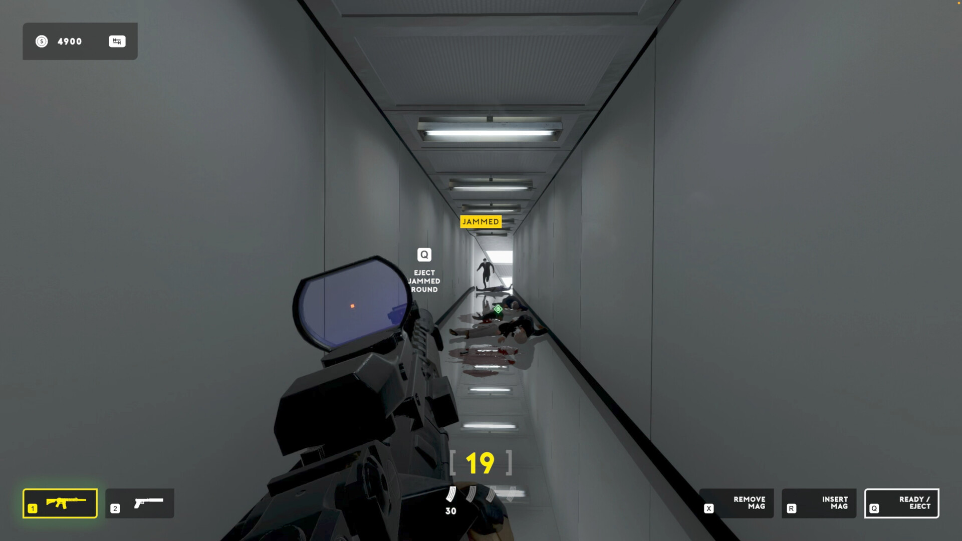 They Killed Your Cat Preview 2