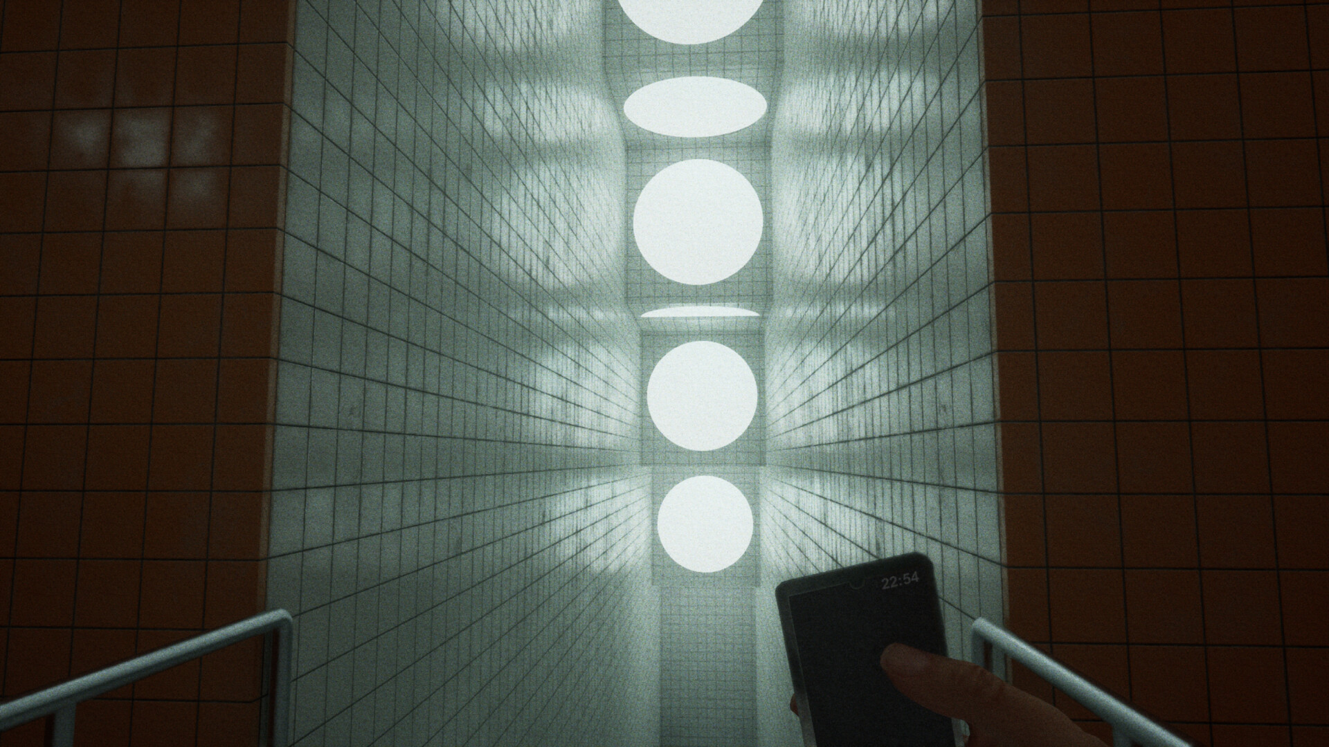 BrokenLore: UNFOLLOW Preview 5