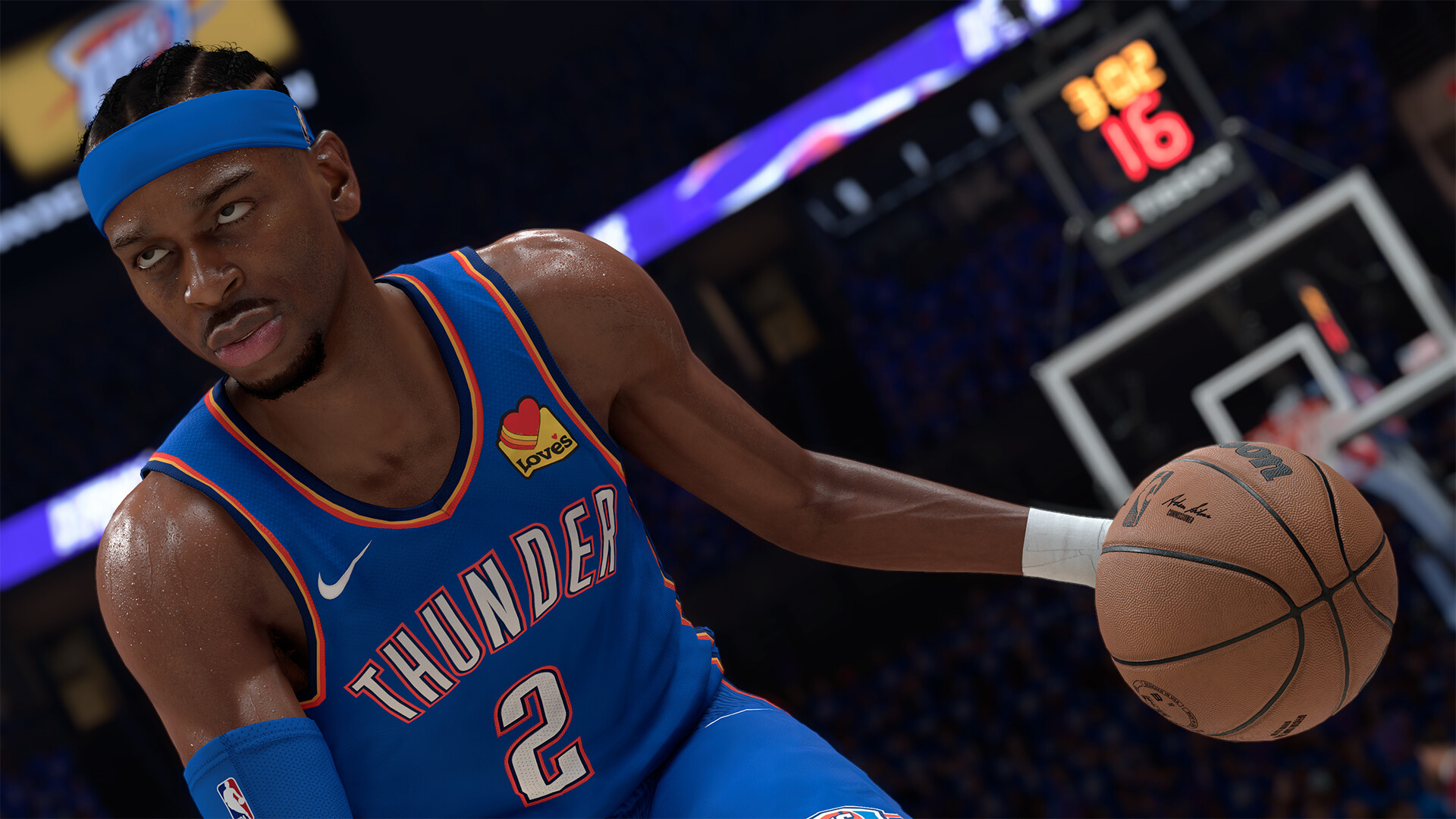 NBA 2K26 Preview 5