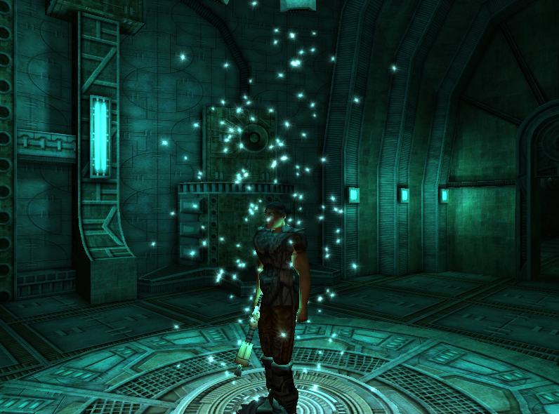 BorderZone Preview 1