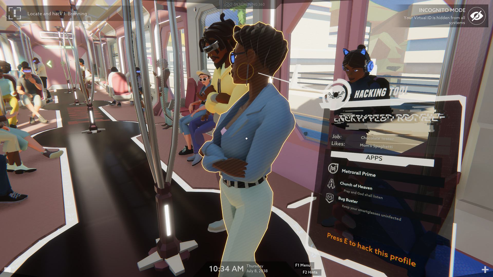 Operation: Tango Preview 2