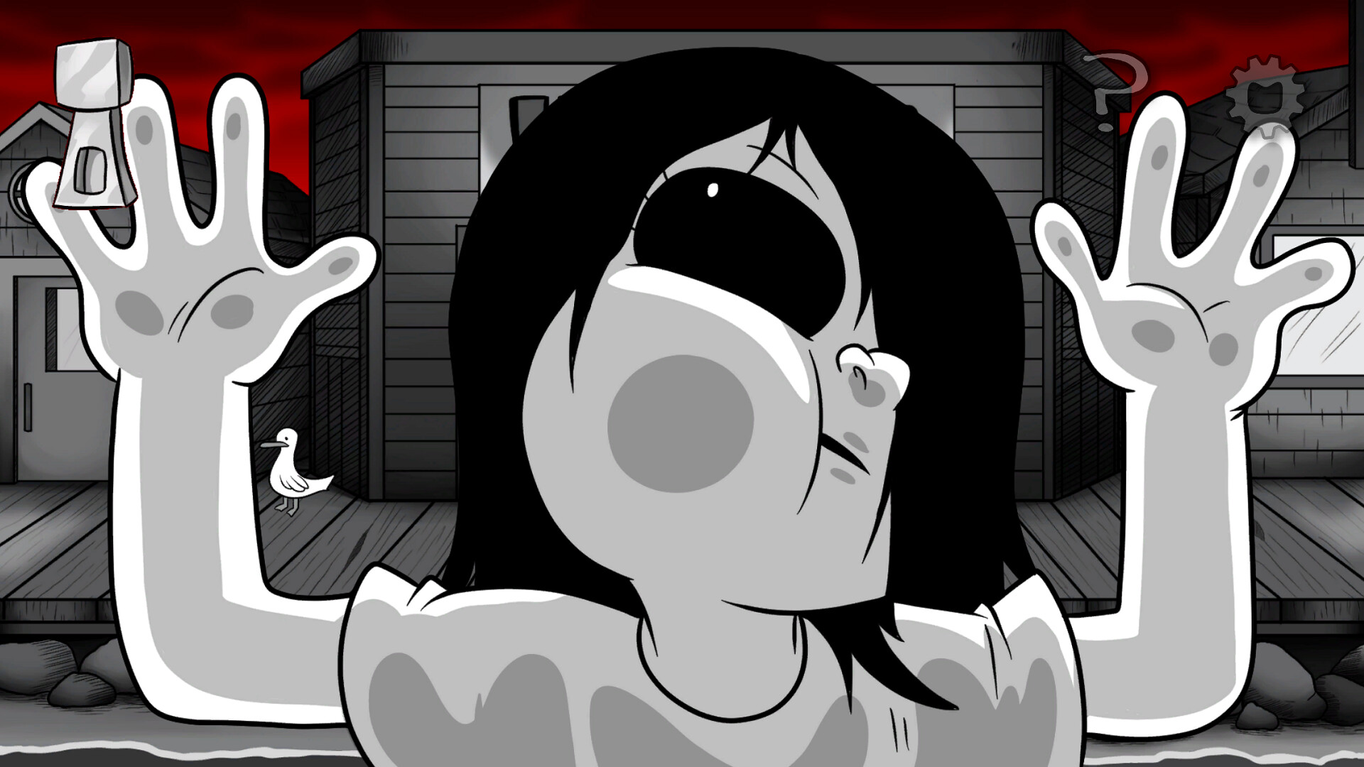 Erma: The Game Preview 2