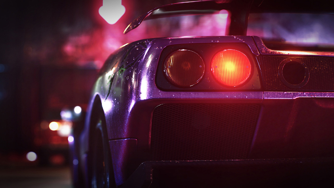 Need for Speed™ Preview 5