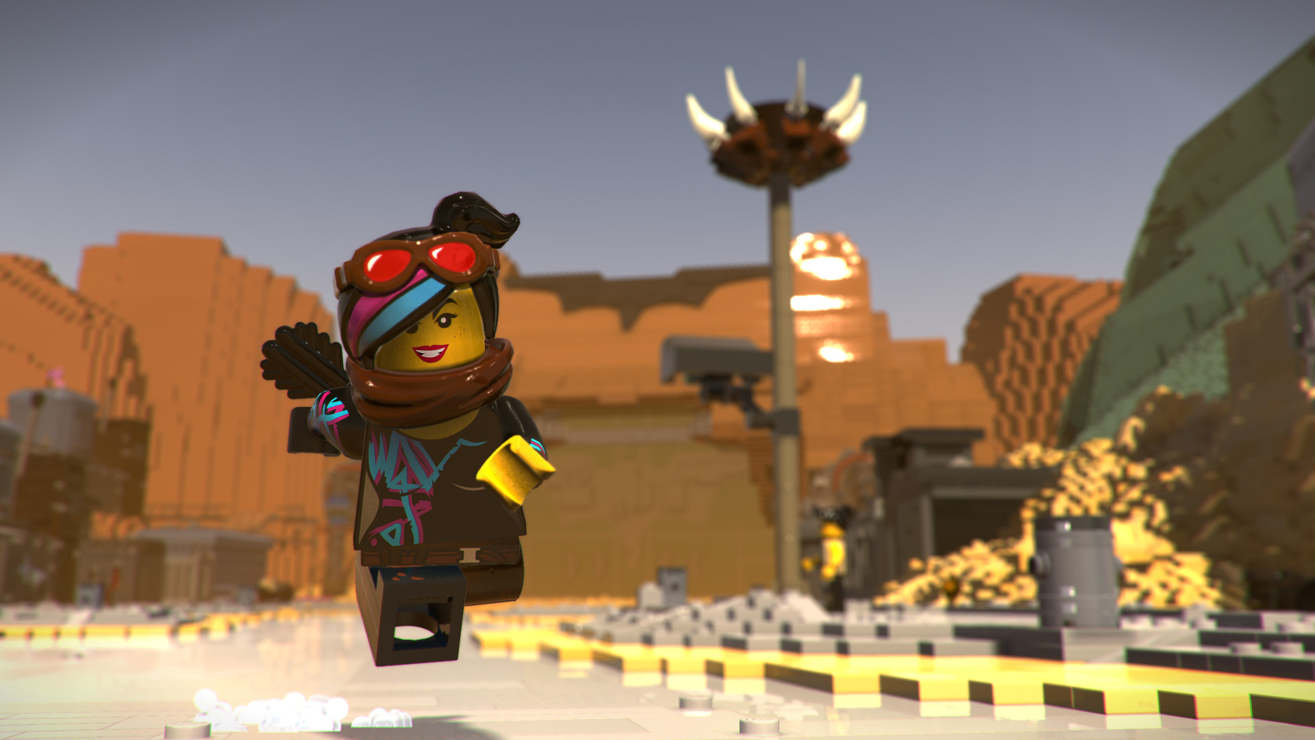 The LEGO Movie 2 Videogame Preview 2