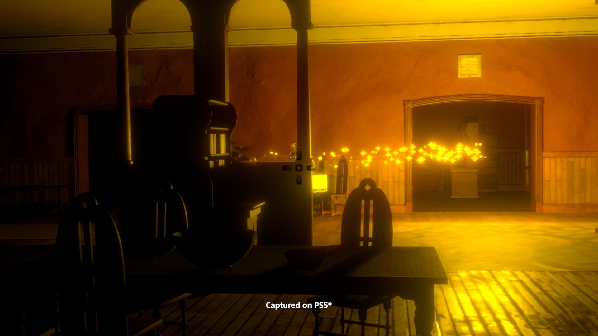 Midnight Murder Club Preview 4