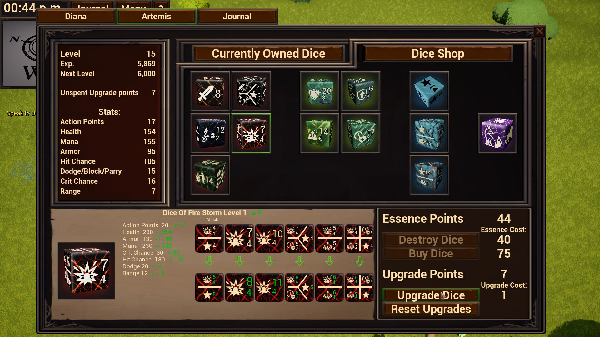 Perfect Loop — Soleris Preview 3