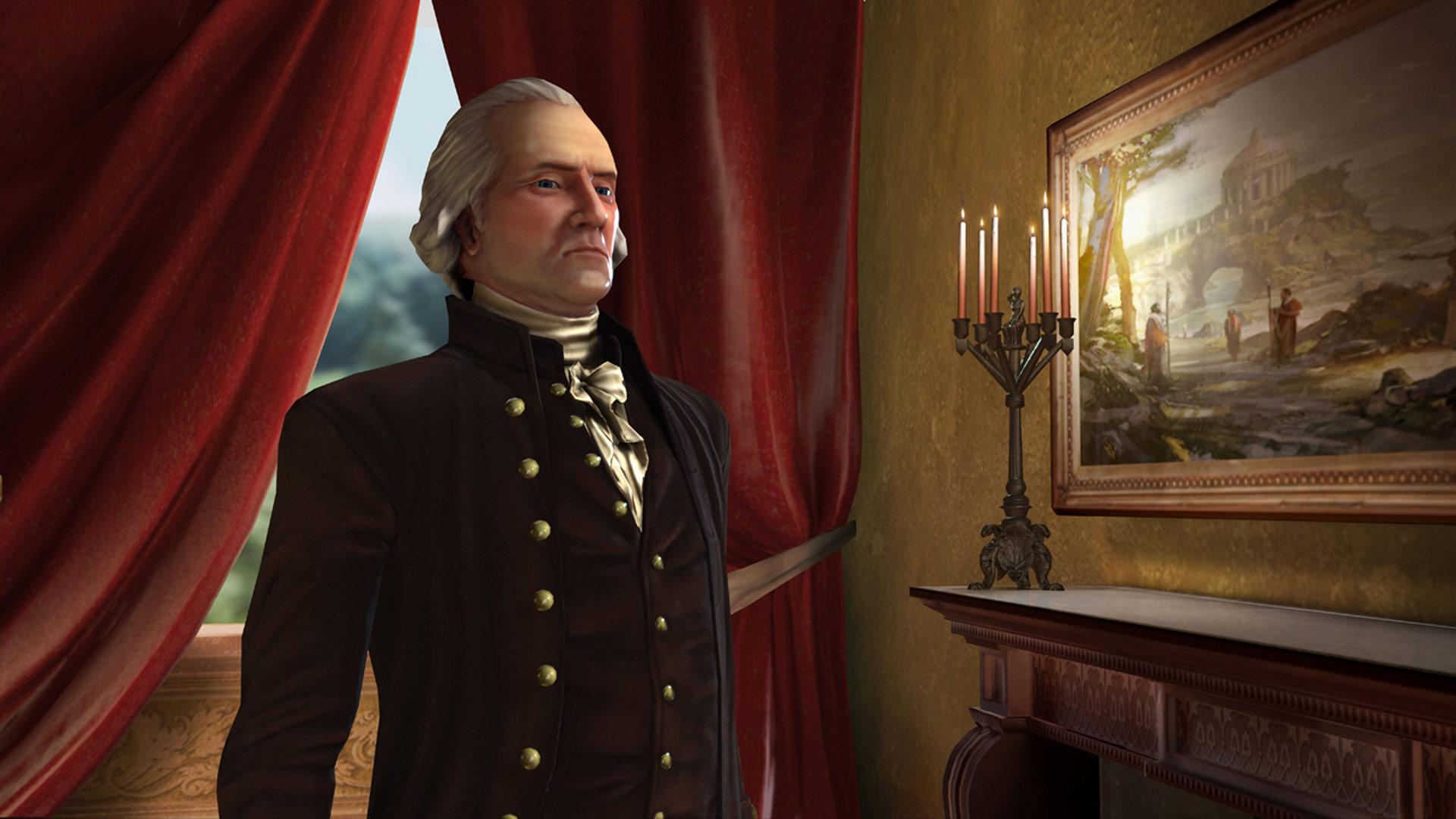 Sid Meier’s Civilization® V Preview 5