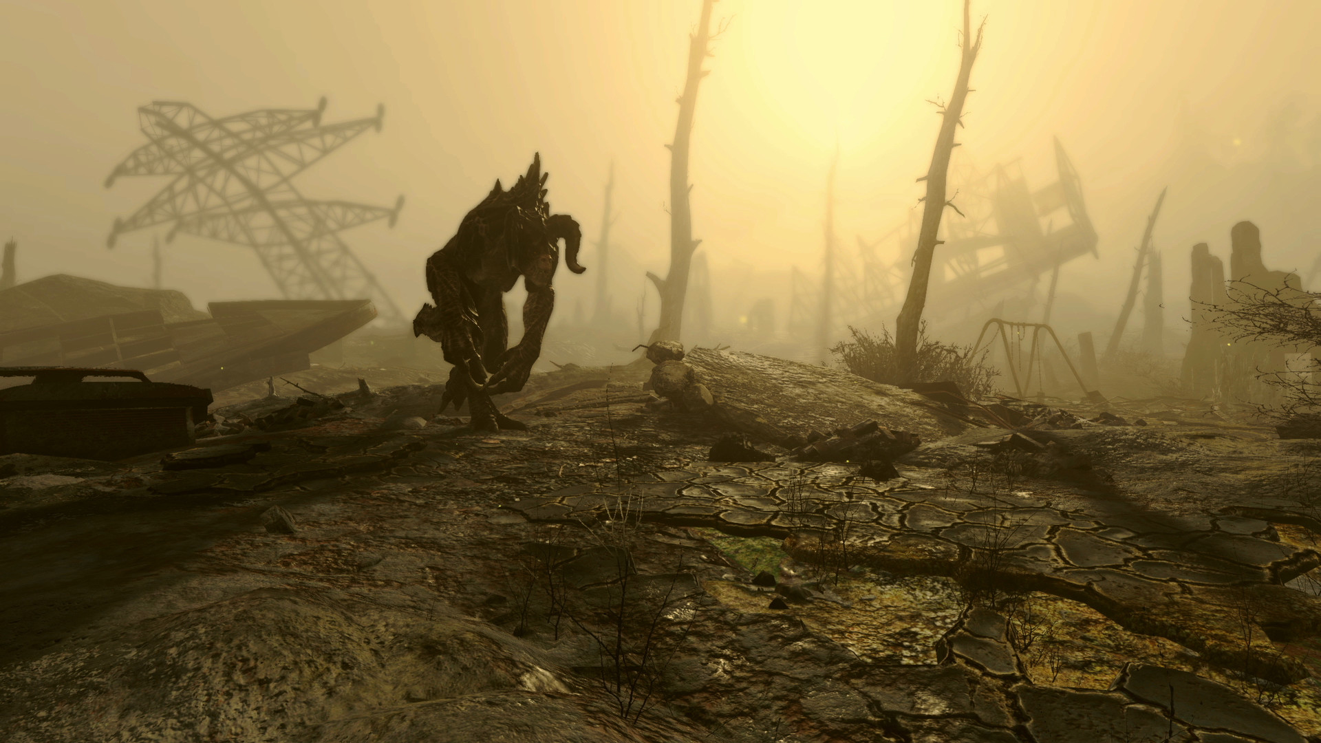 Fallout 4 Preview 5