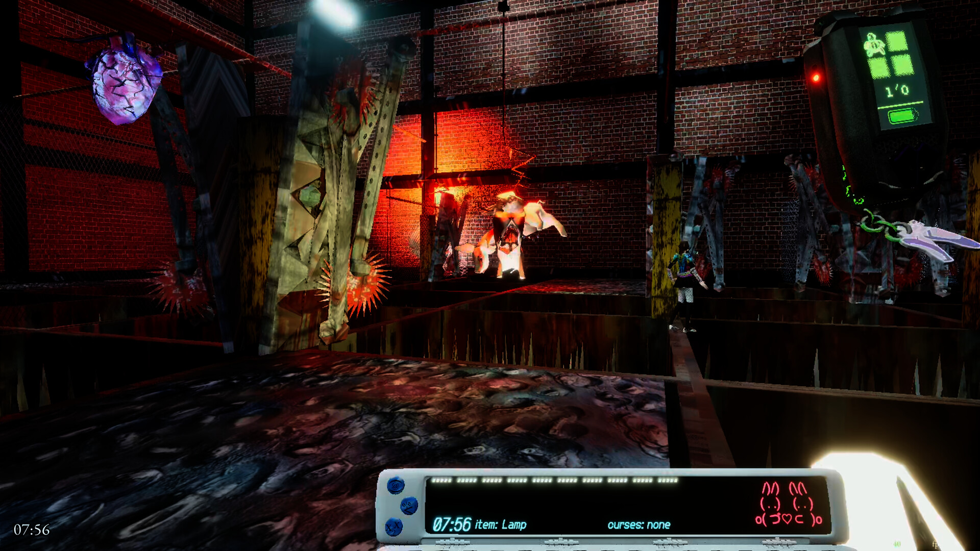 Mama’s Sleeping Angels Preview 3