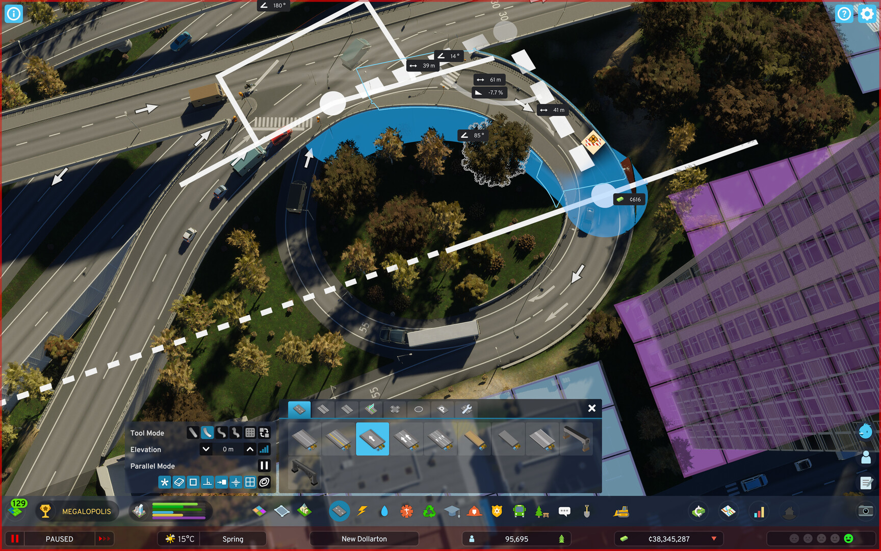 Cities: Skylines II Preview 1