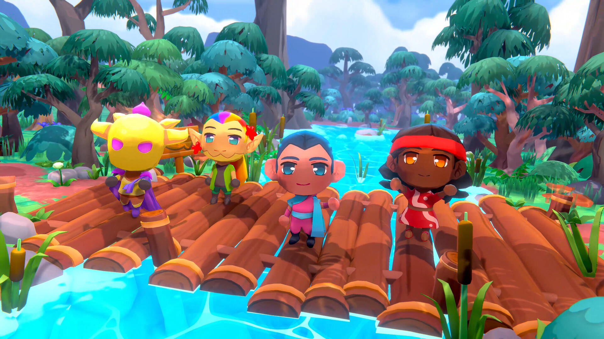 Innchanted Preview 2