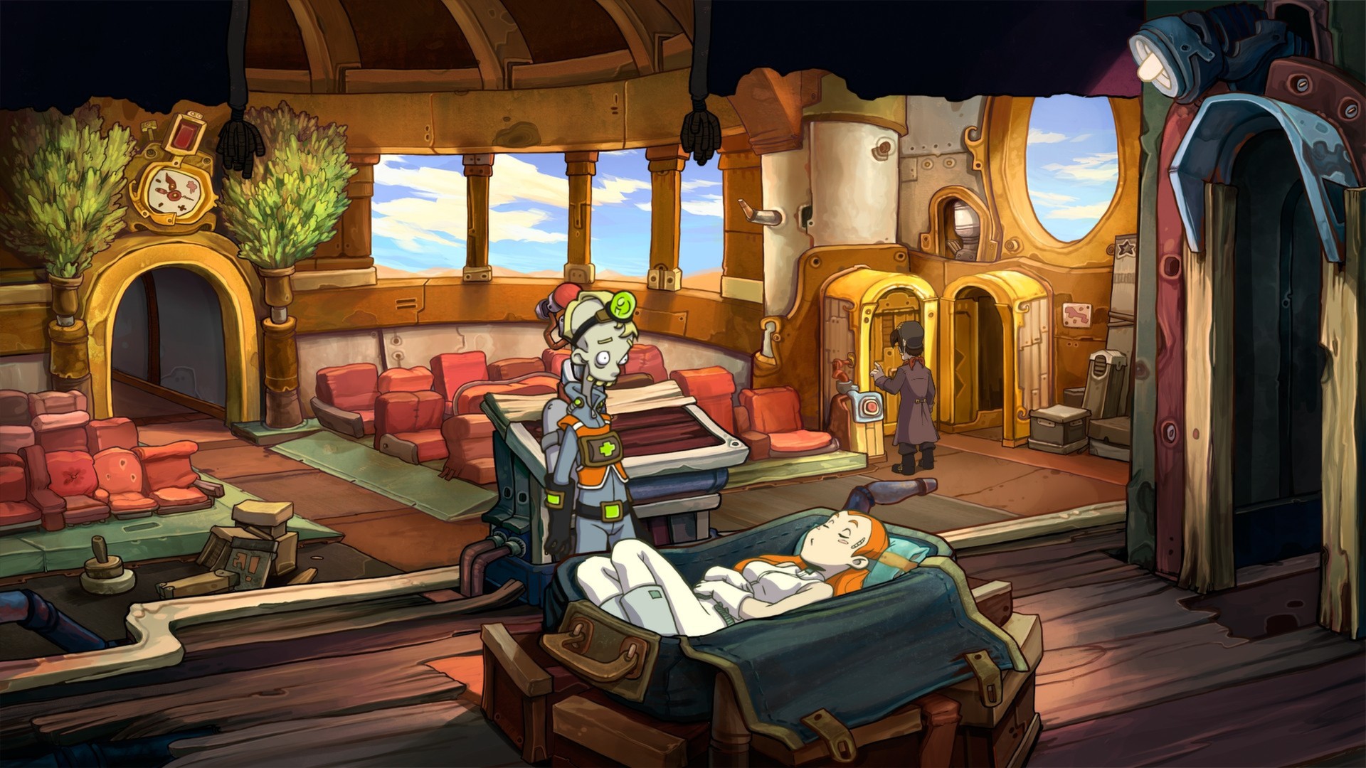 Deponia Preview 1