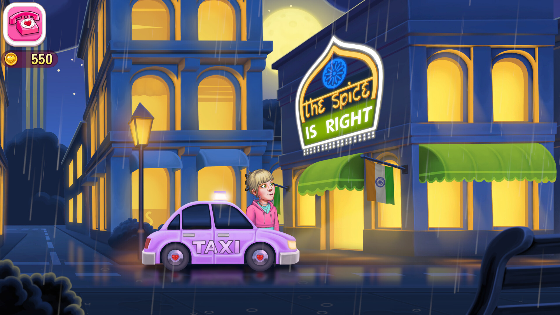 Kitty Powers’ Matchmaker Makeover Preview 3