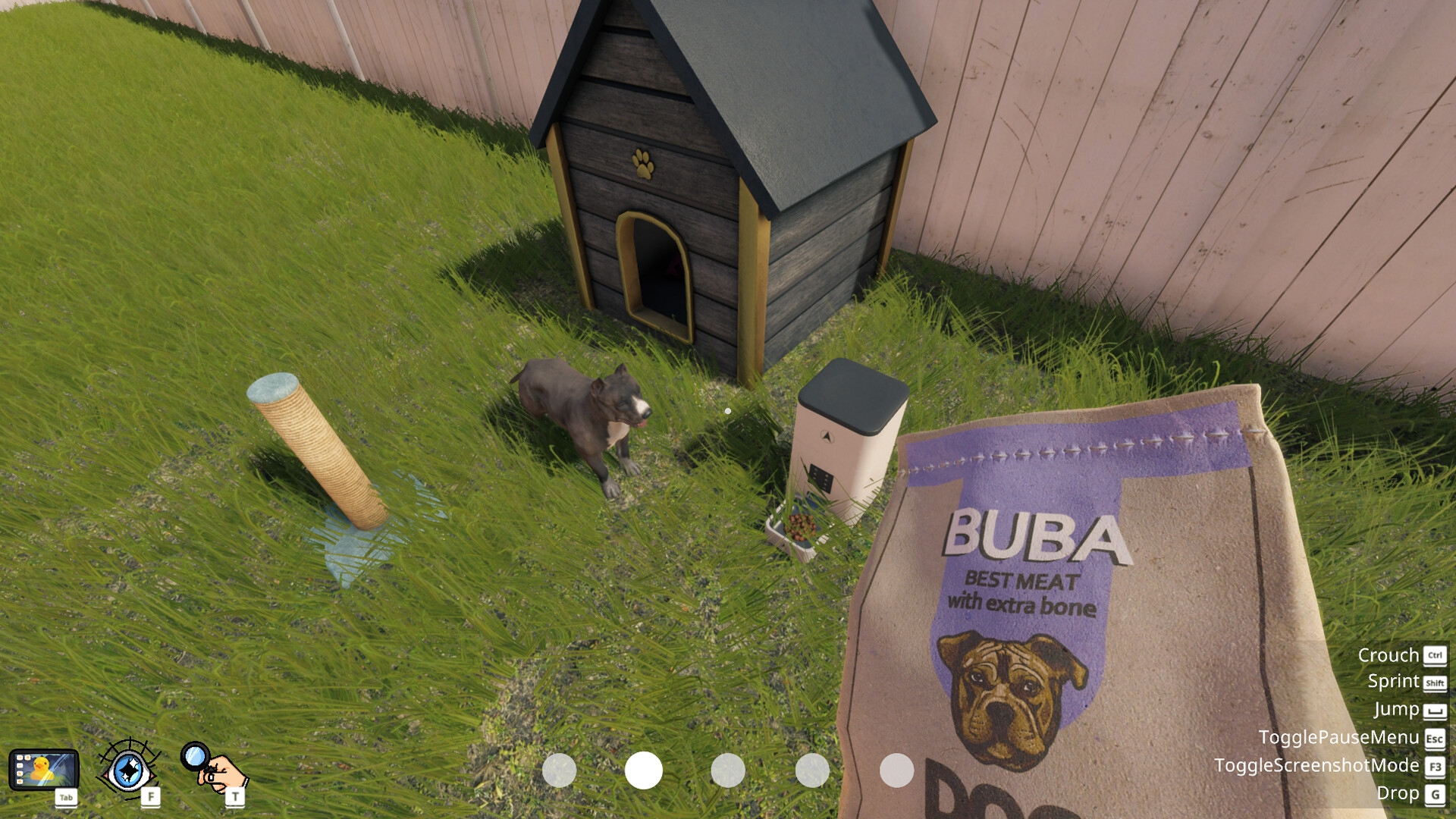 Pool Cleaning Simulator Preview 4