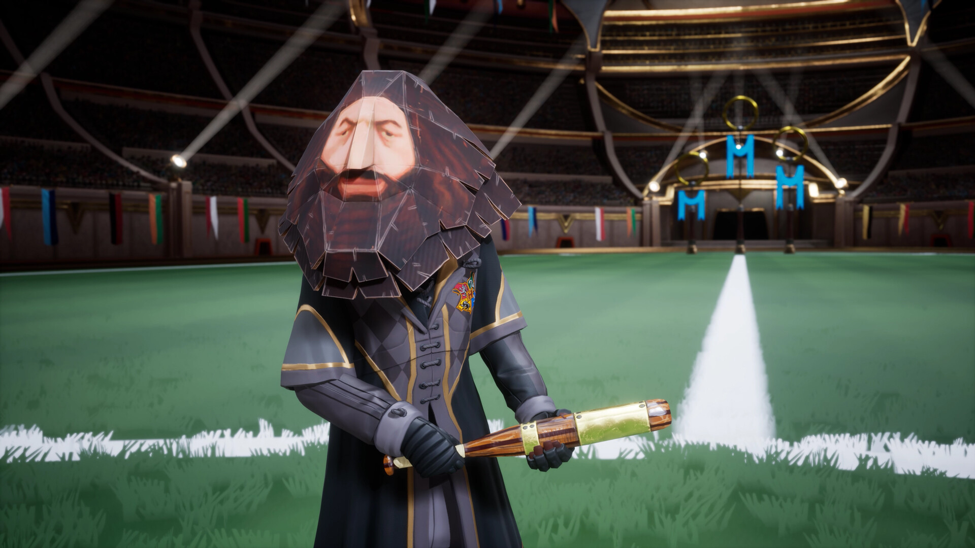 Harry Potter: Quidditch Champions Preview 4