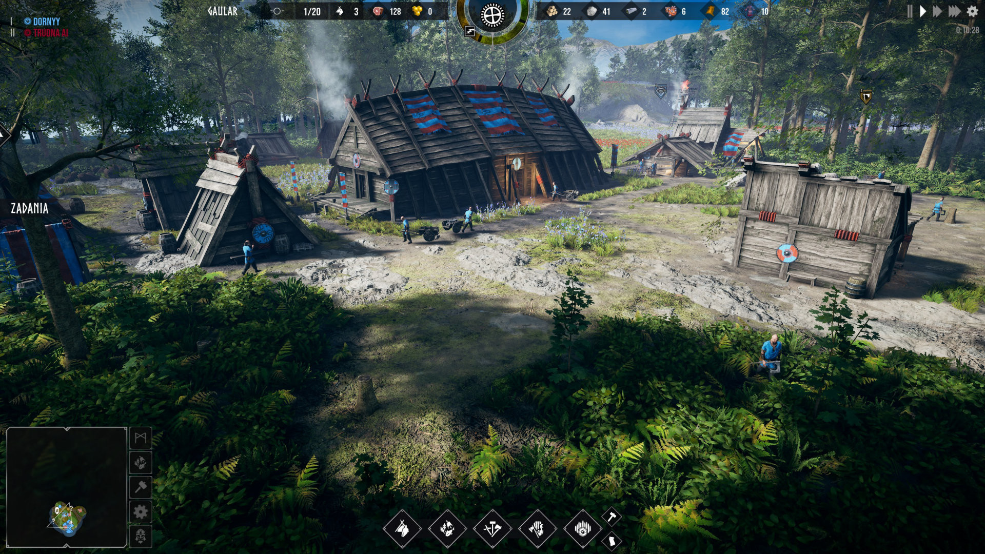 Frozenheim Preview 5