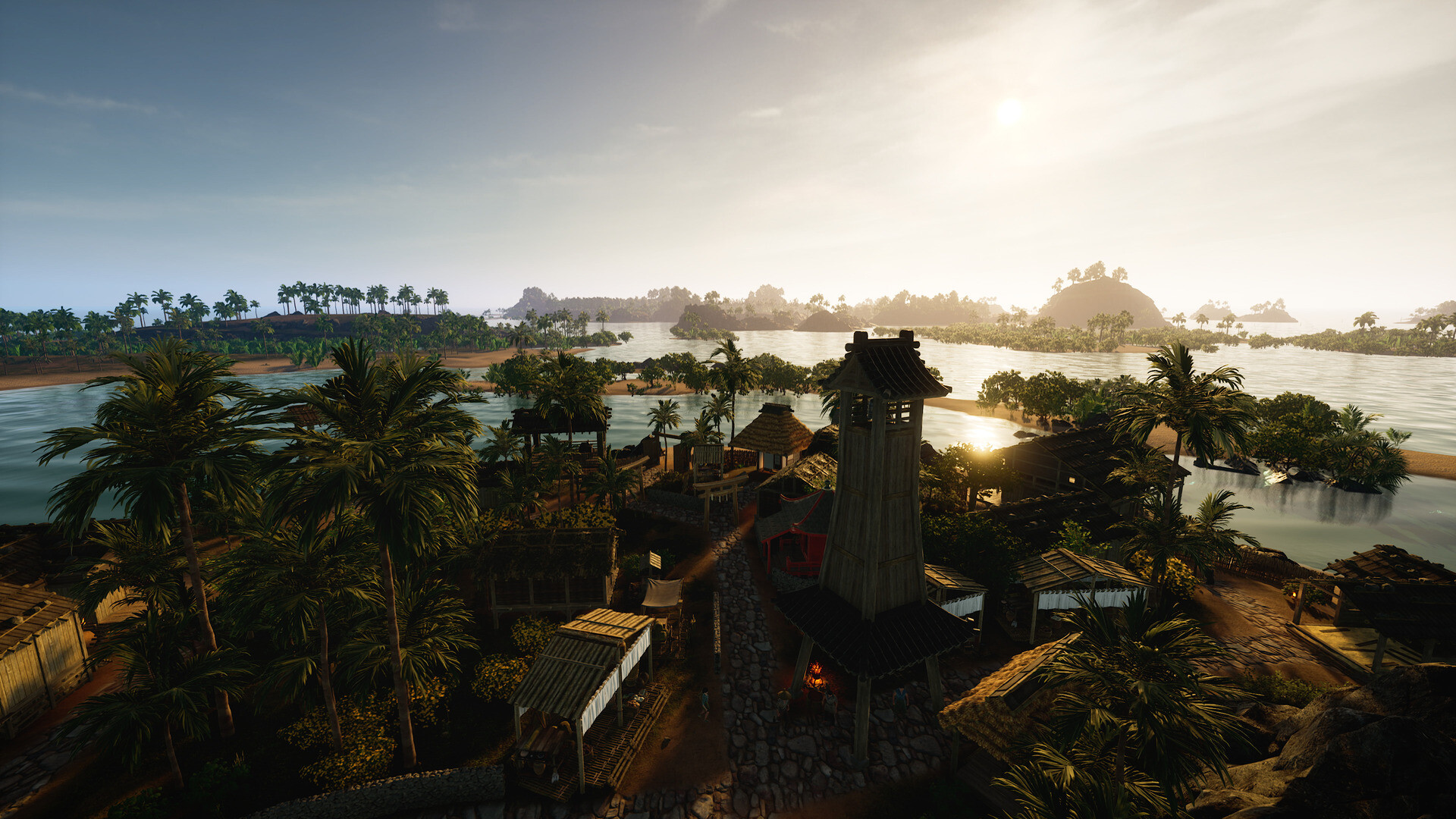 Sengoku Dynasty Preview 3